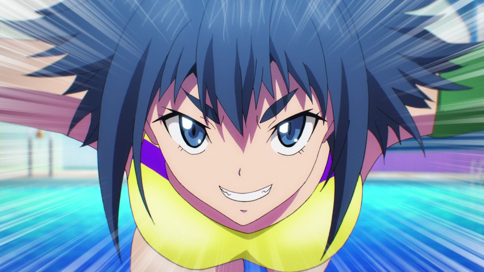 Keijo Wallpaper 4k