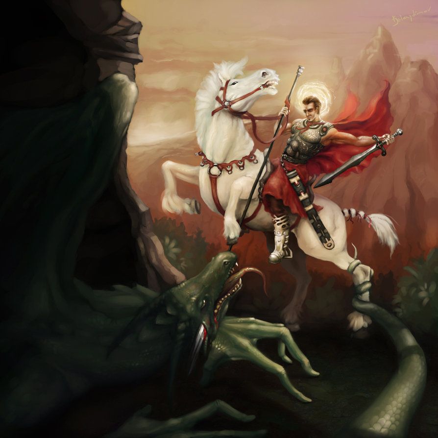 Saint Wallpapers Wallpaper Cave