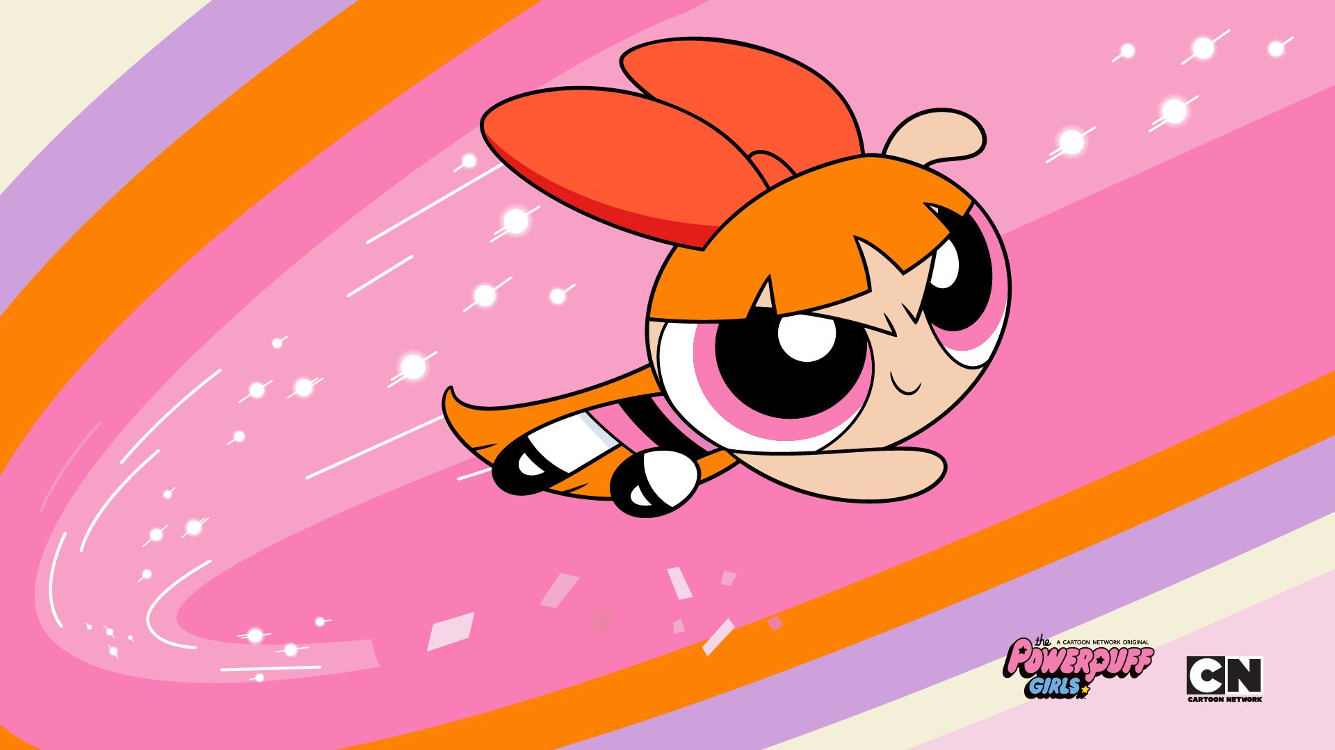 Powerpuff Girls Blossom Wallpapers Wallpaper Cave