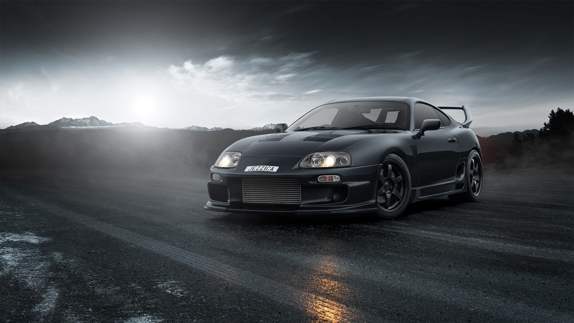 Aesthetic JDM 1920x1080 Wallpapers Wallpaper Cave
