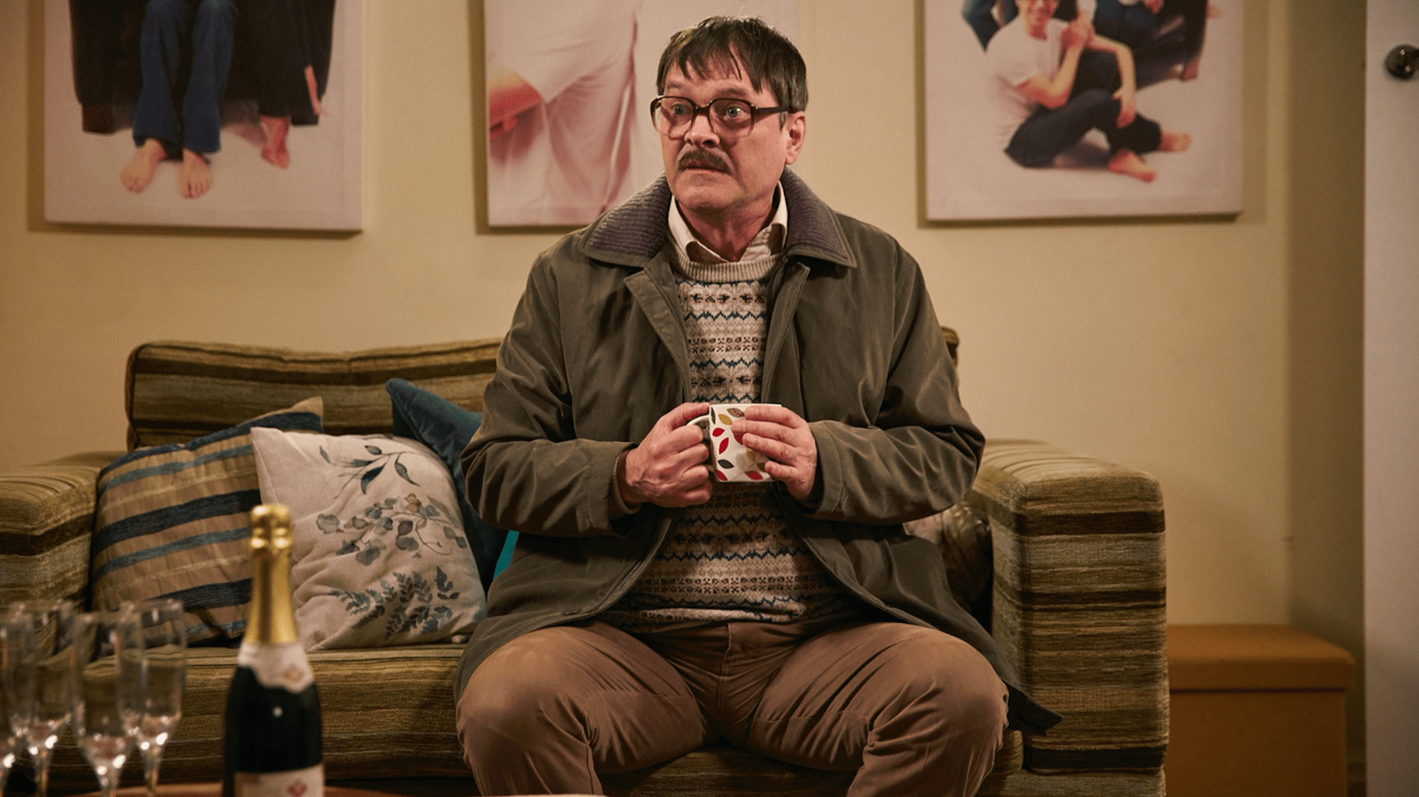 Friday Night Dinner Wallpapers Wallpaper Cave