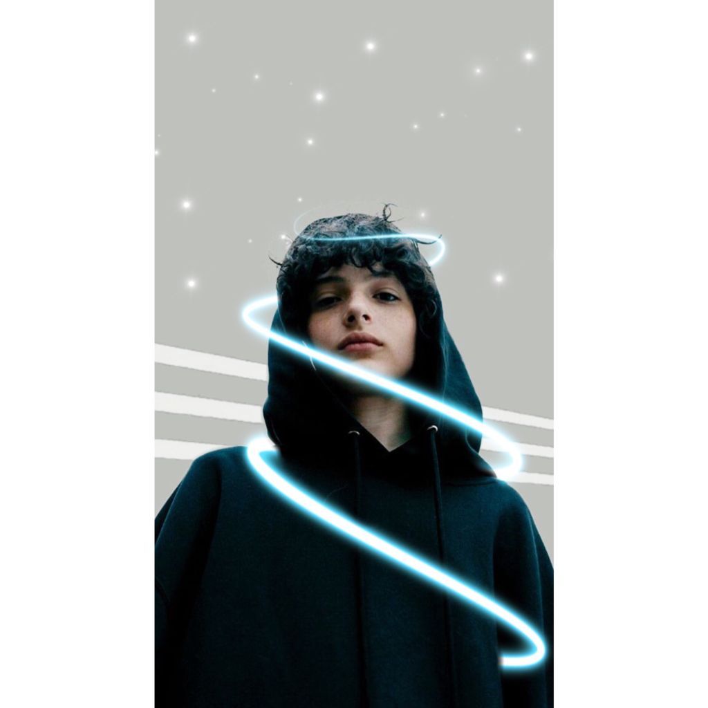 Finn Wolfhard 2019 Wallpapers Wallpaper Cave