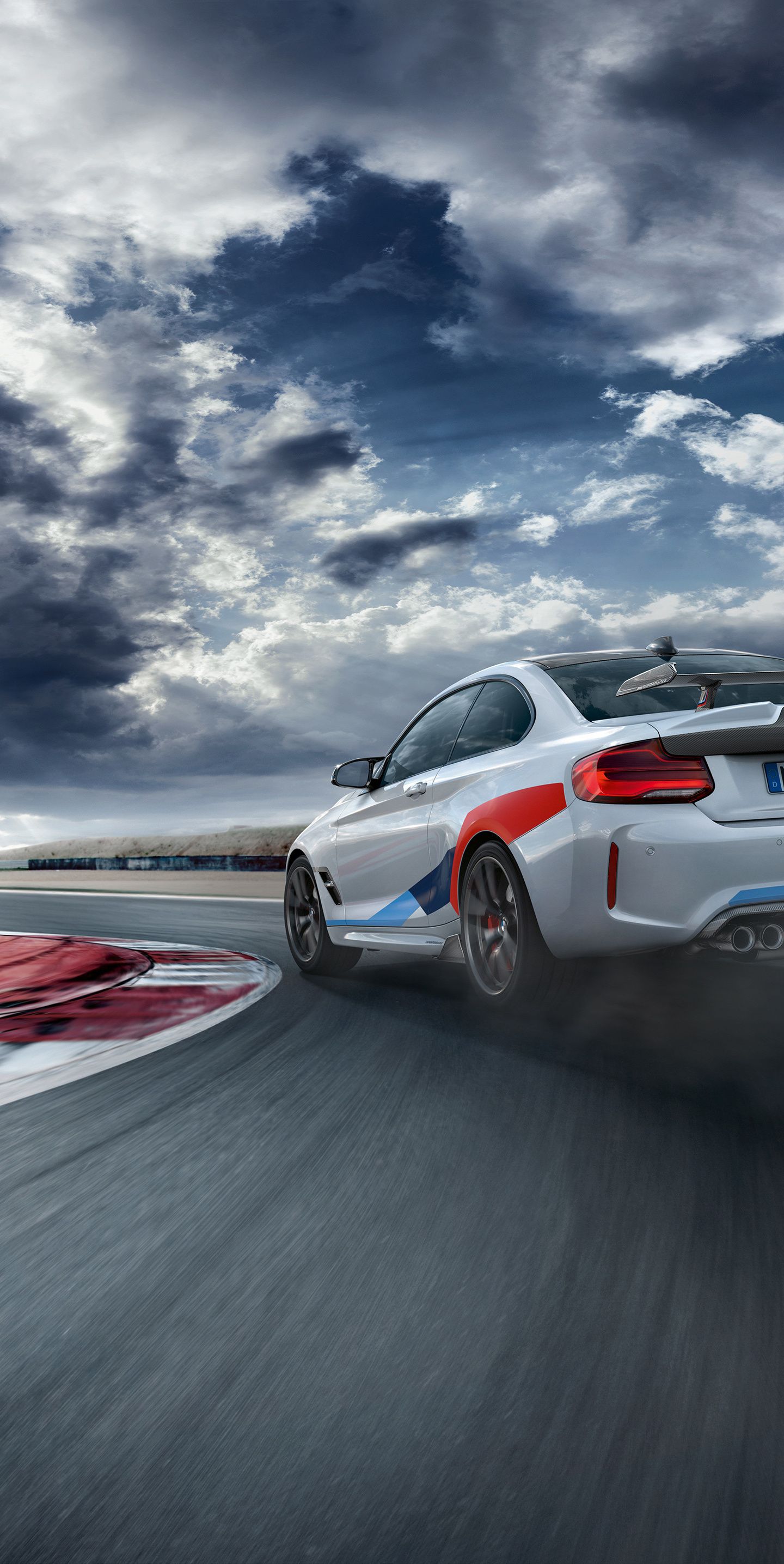 BMW M2 Competition Wallpapers Wallpaper Cave