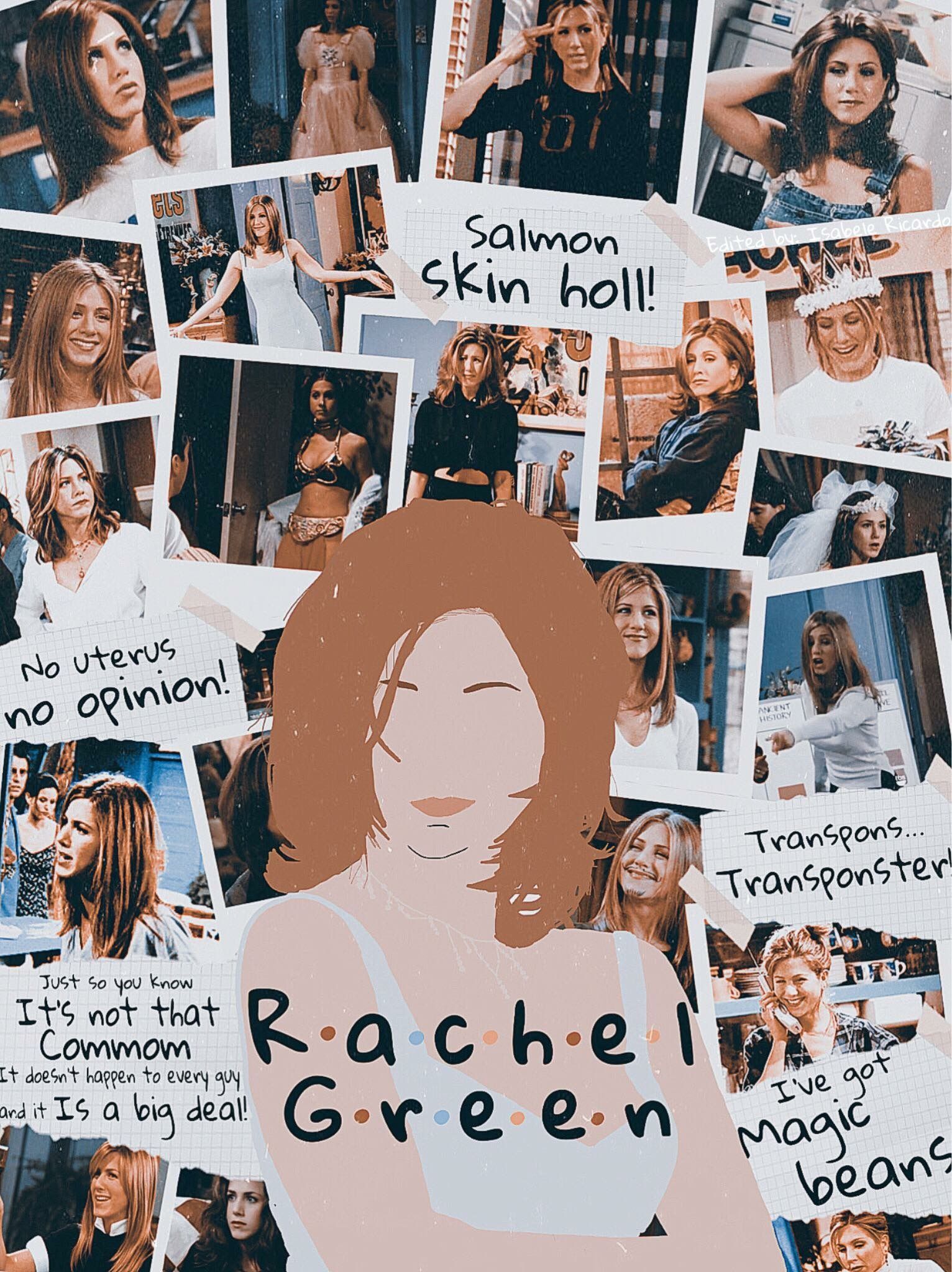 Friends Aesthetic Wallpapers Wallpaper Cave