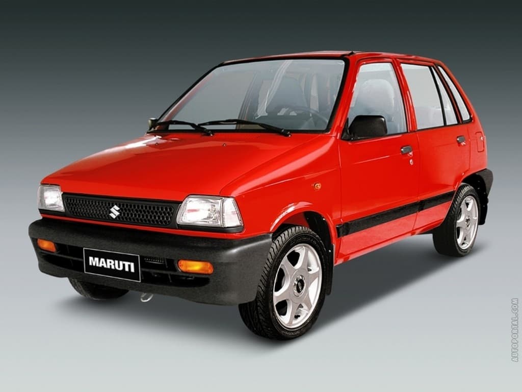 Maruti Suzuki 800 AC Wallpapers Wallpaper Cave