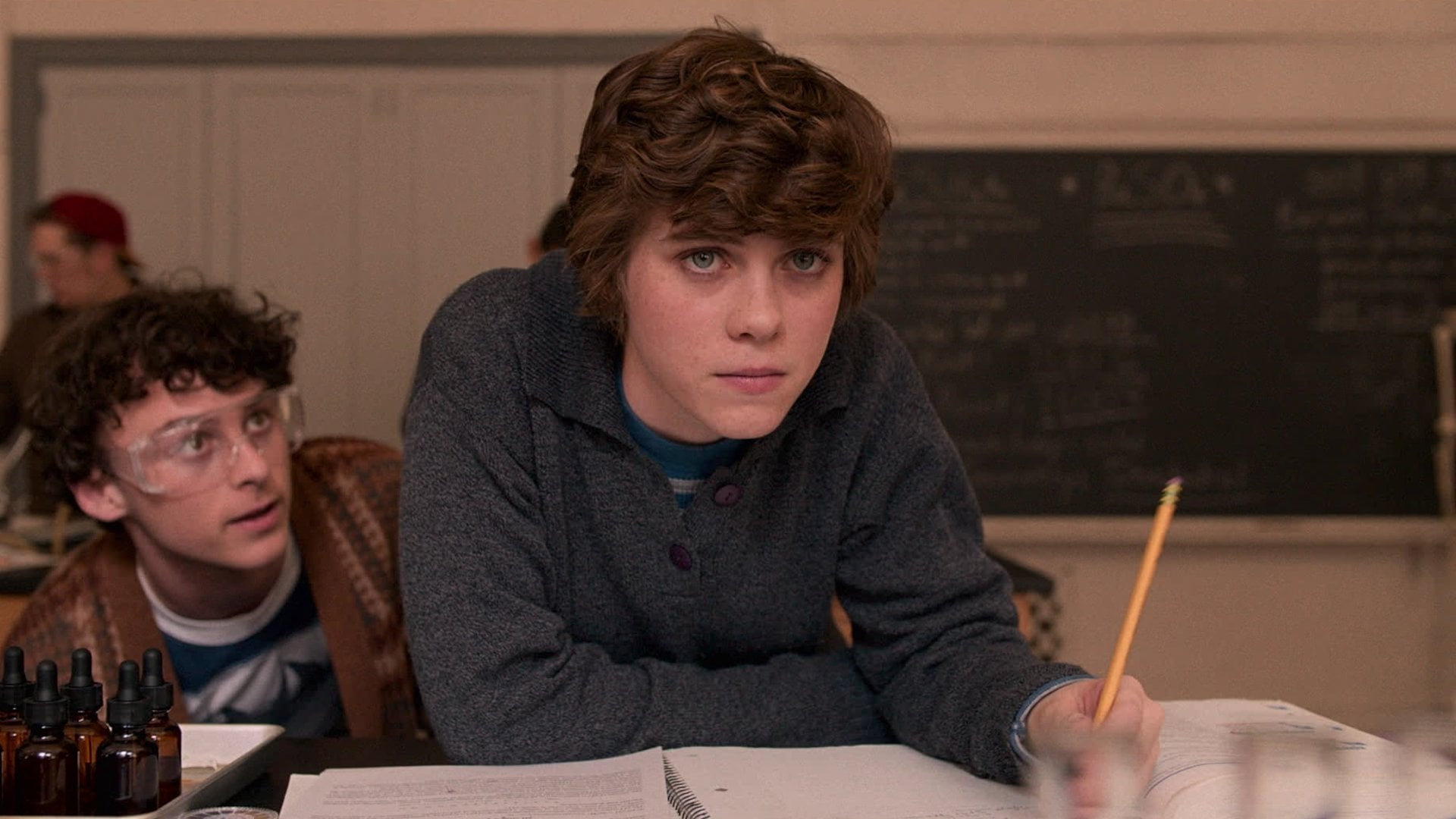 I Am Not Okay With This HD Wallpapers Wallpaper Cave