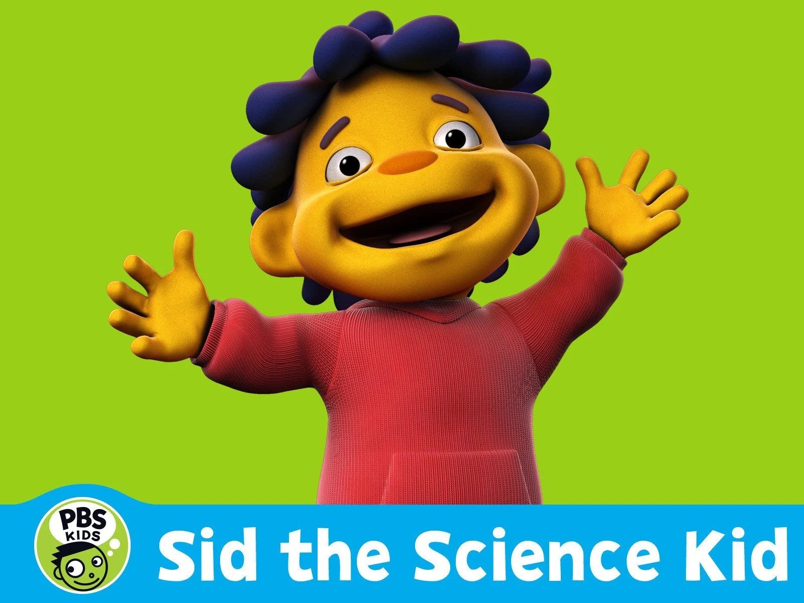 Sid The Science Kid Wallpapers Wallpaper Cave