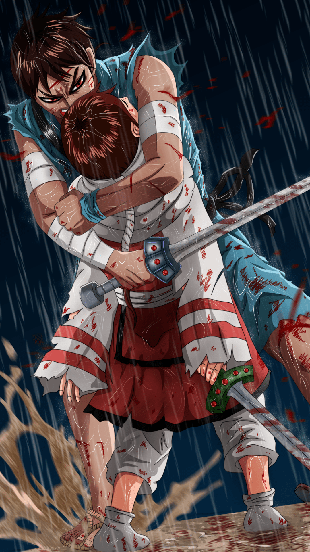 Kingdom Anime Wallpapers Wallpaper Cave