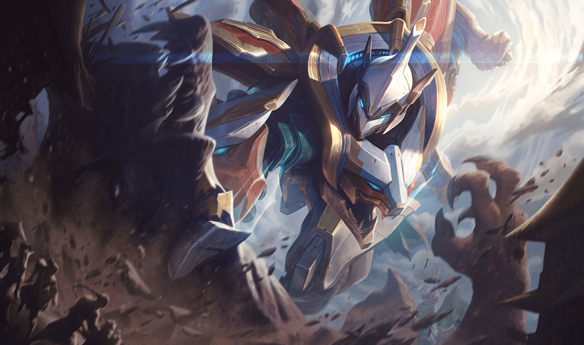 Kingdom Anime Wallpapers Wallpaper Cave