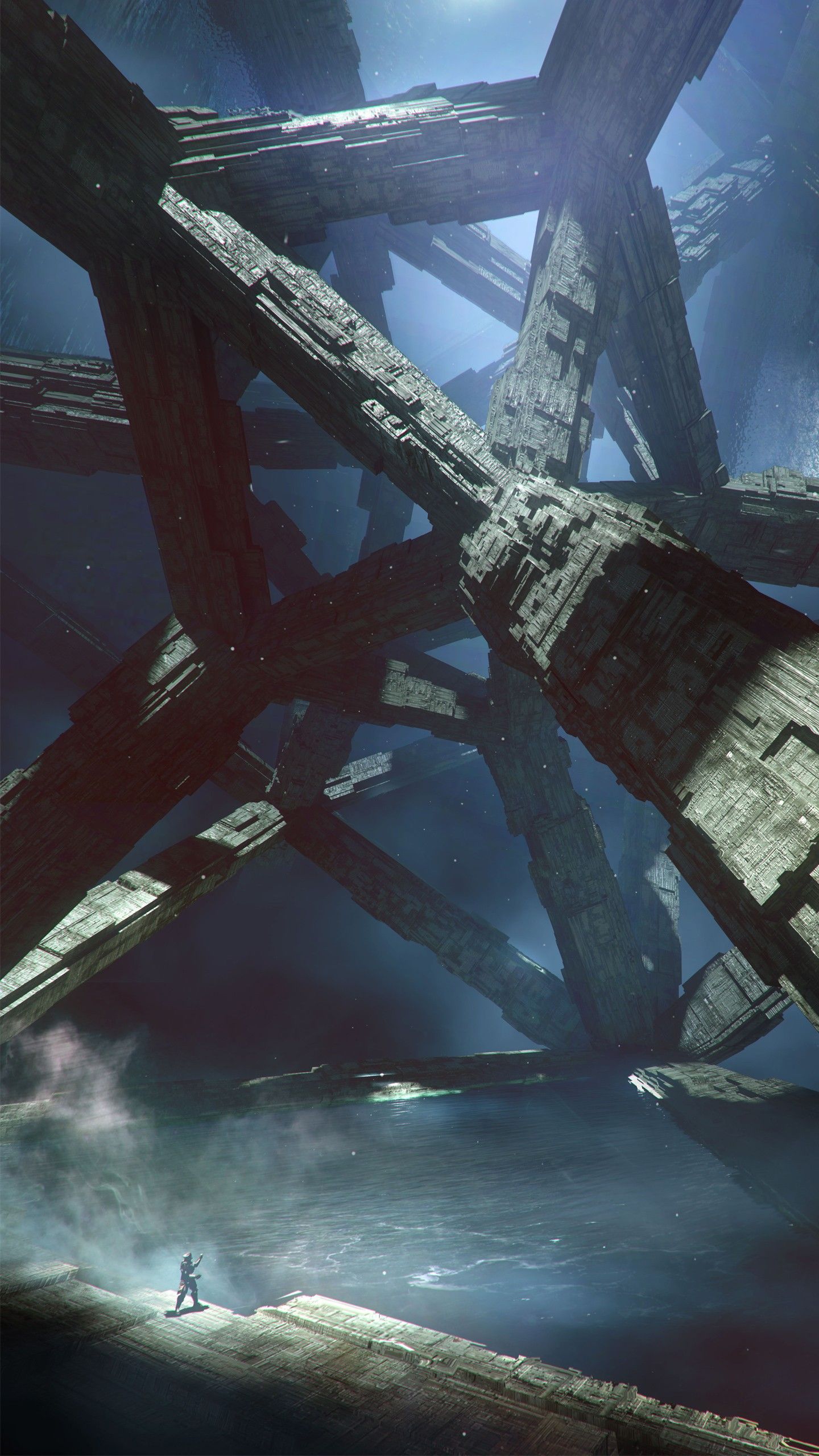 Destiny 2 iPhone Wallpapers Wallpaper Cave