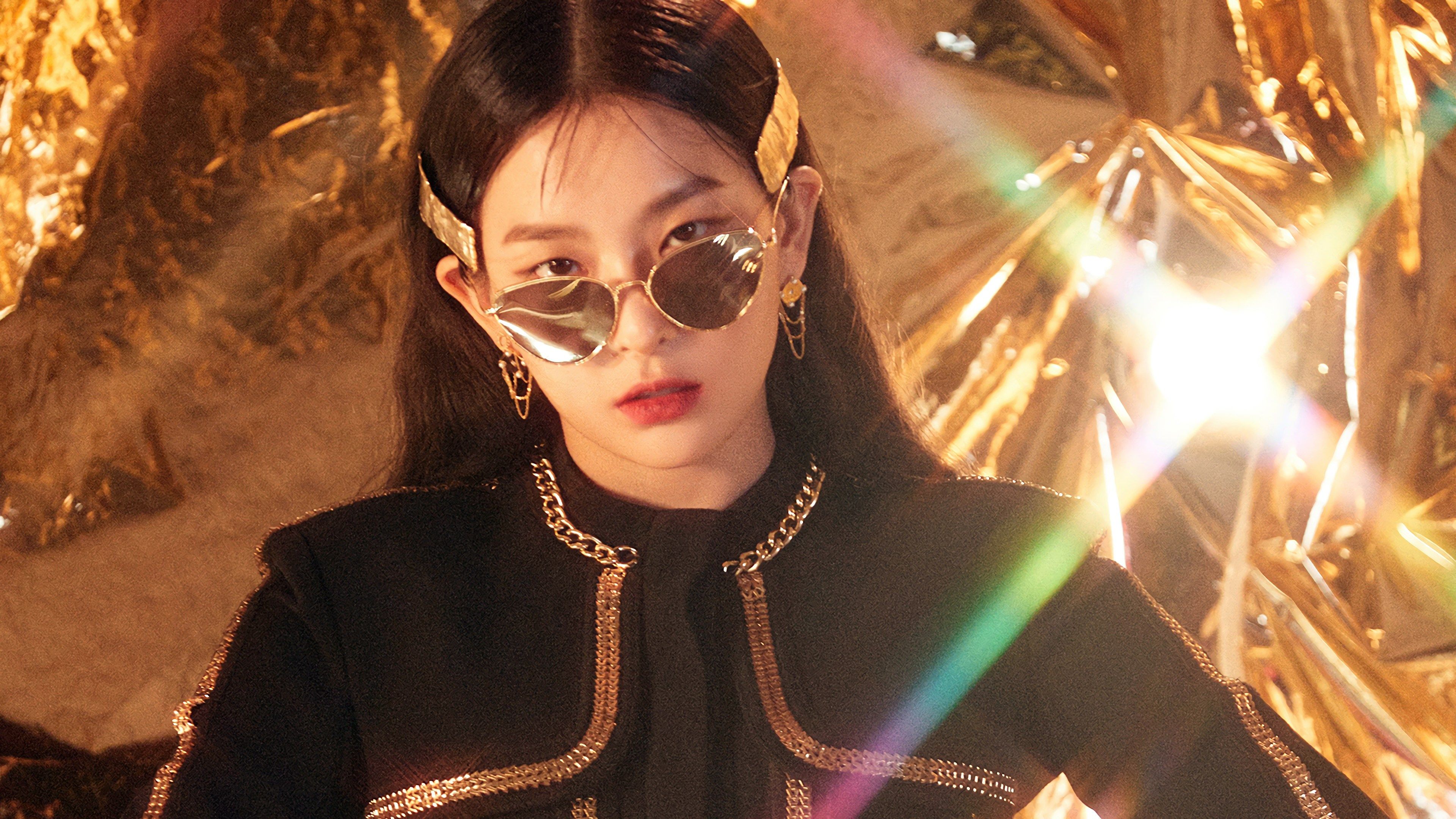 Red Velvet Bad Boy Desktop Wallpapers Wallpaper Cave