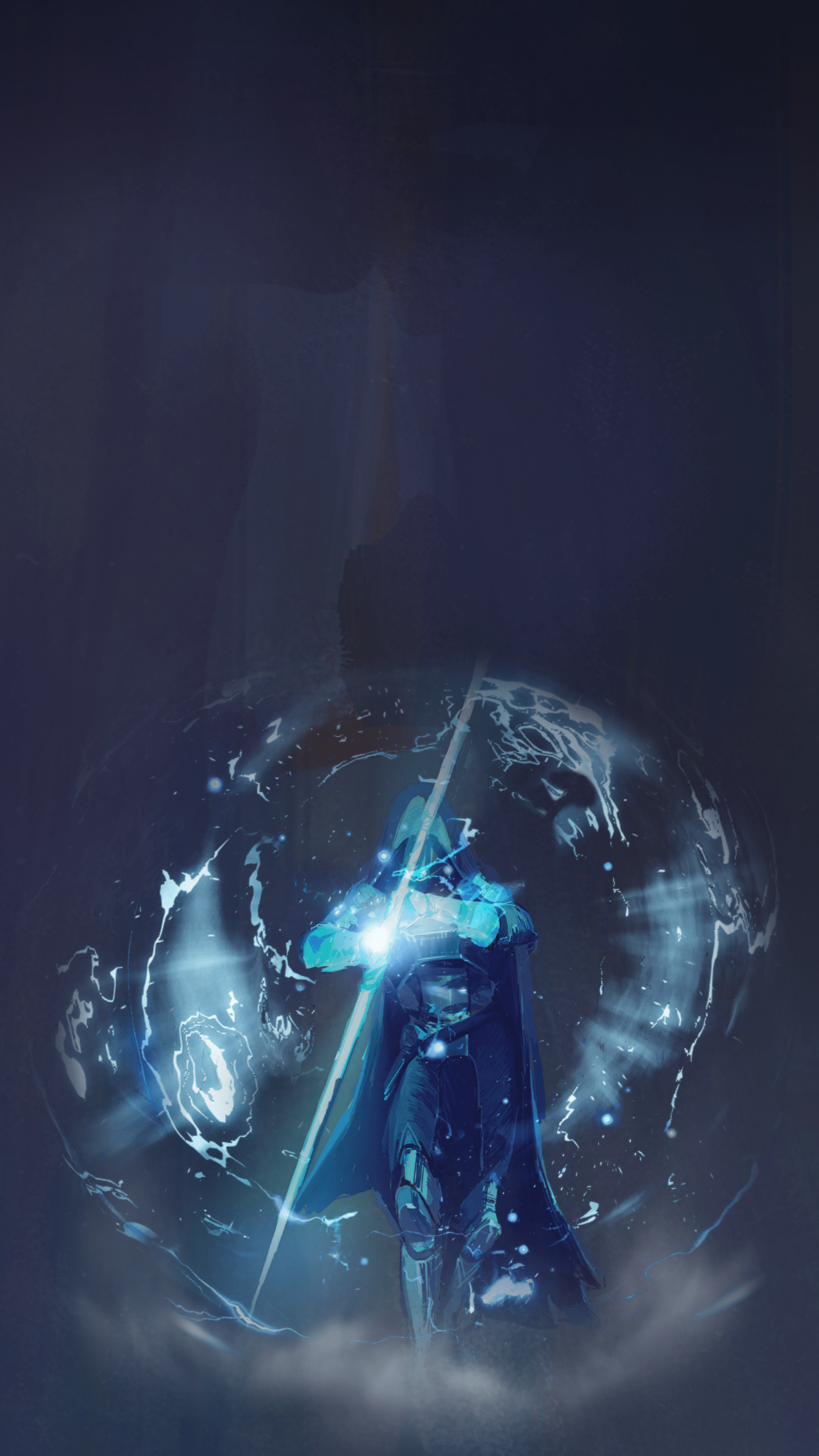Destiny 2 iPhone Wallpapers Wallpaper Cave