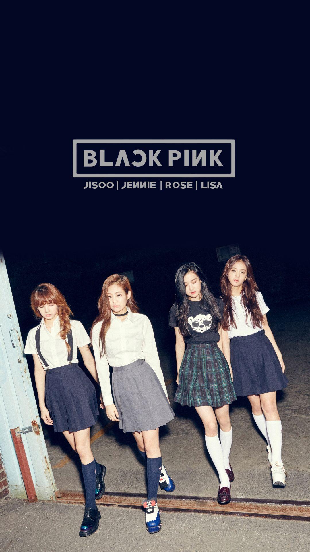 Blackpink 4k iPhone Wallpapers Wallpaper Cave