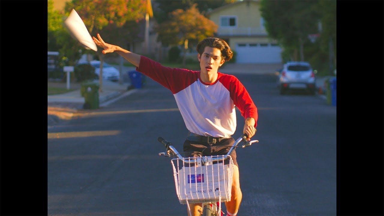 Conan Gray Desktop Wallpapers Wallpaper Cave