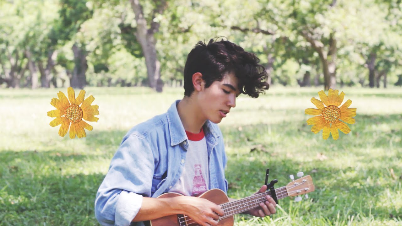 Conan Gray Desktop Wallpapers Wallpaper Cave