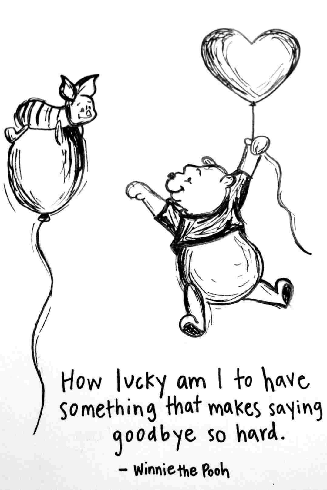 Winnie The Pooh Quotes Phone Wallpapers Wallpaper Cave
