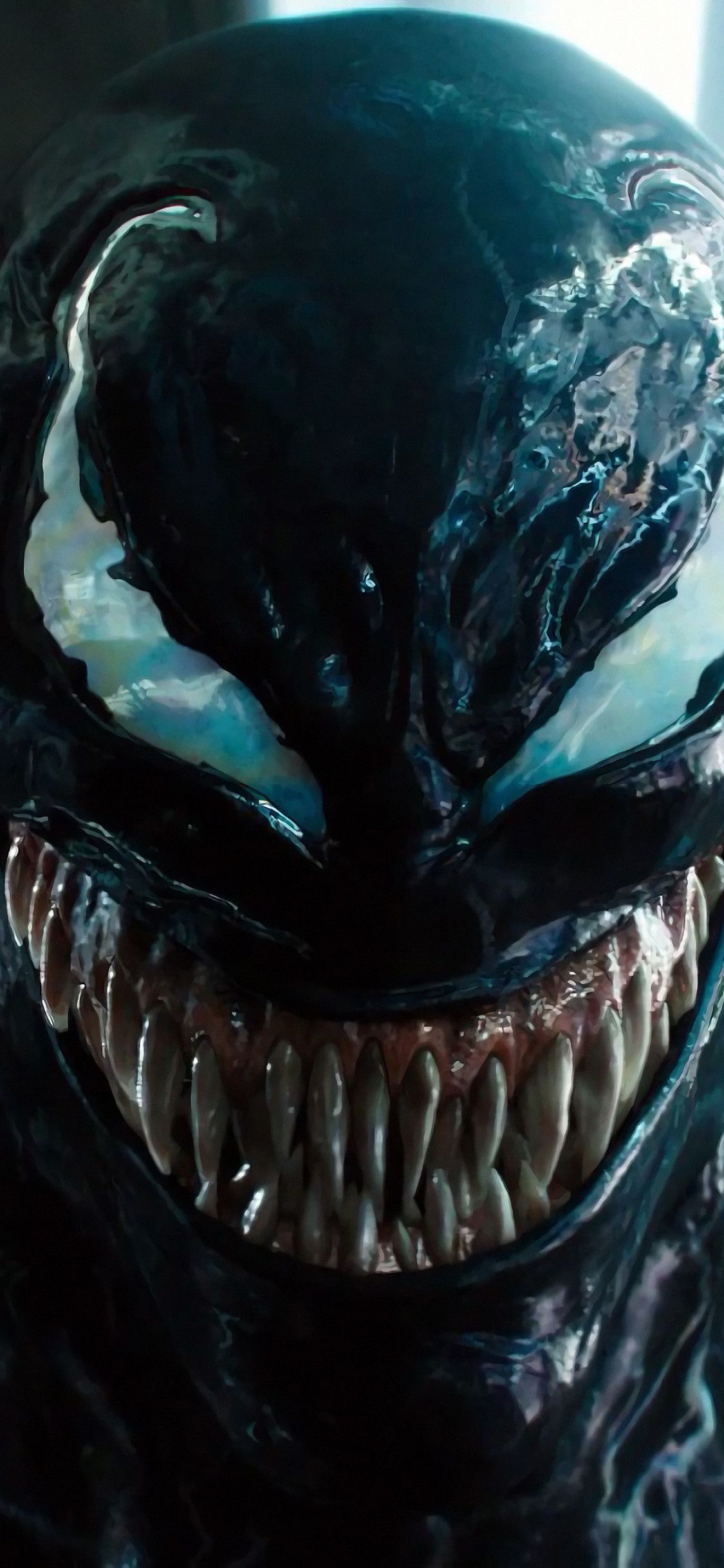 Venom HD iPhone Wallpapers Wallpaper Cave