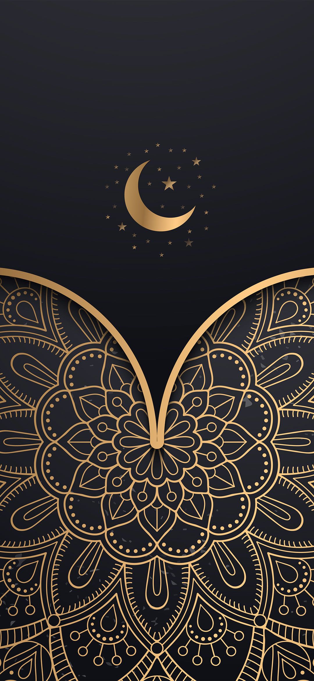 Islamic Amoled Wallpapers Wallpaper Cave