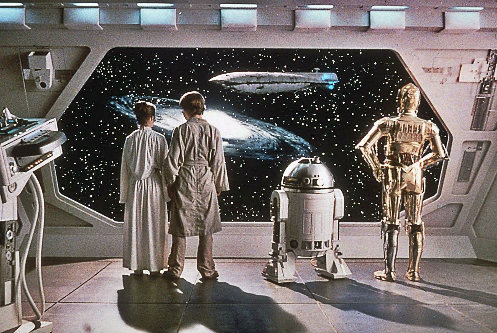 Star Wars Desktop Tumblr Wallpapers Wallpaper Cave