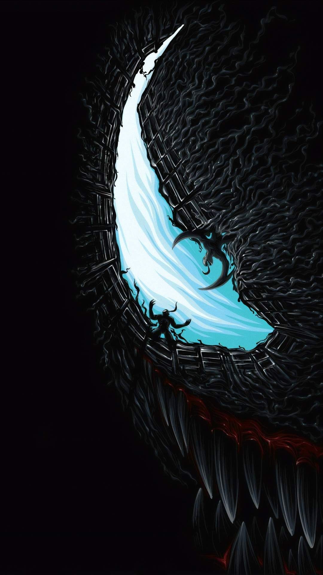 Venom Wallpaper Iphone Xr The great collection of venom iphone