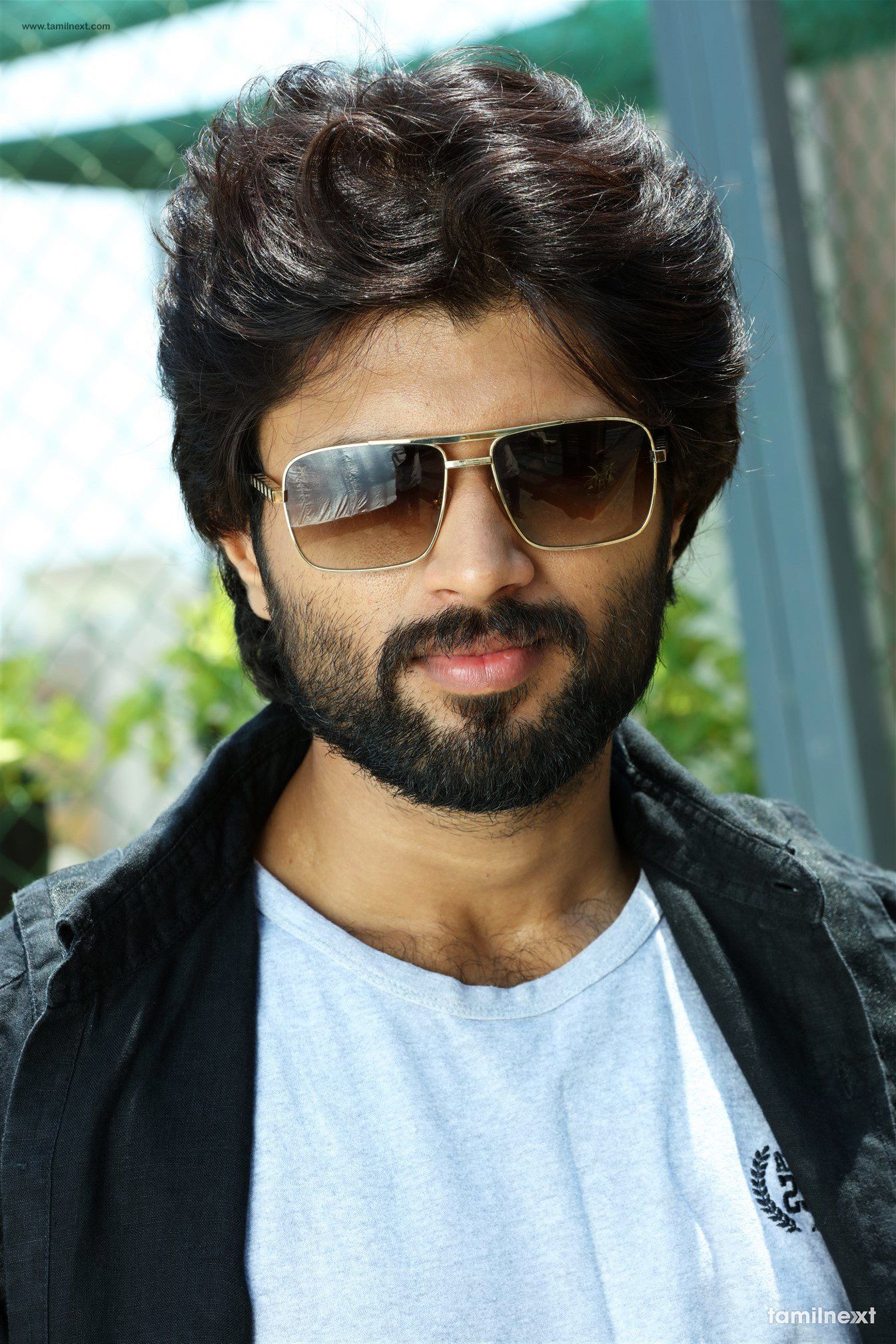 Vijay Devarakonda HD Android Wallpapers Wallpaper Cave
