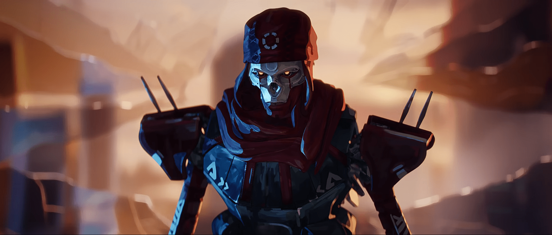 Revenant Apex Wallpapers Wallpaper Cave