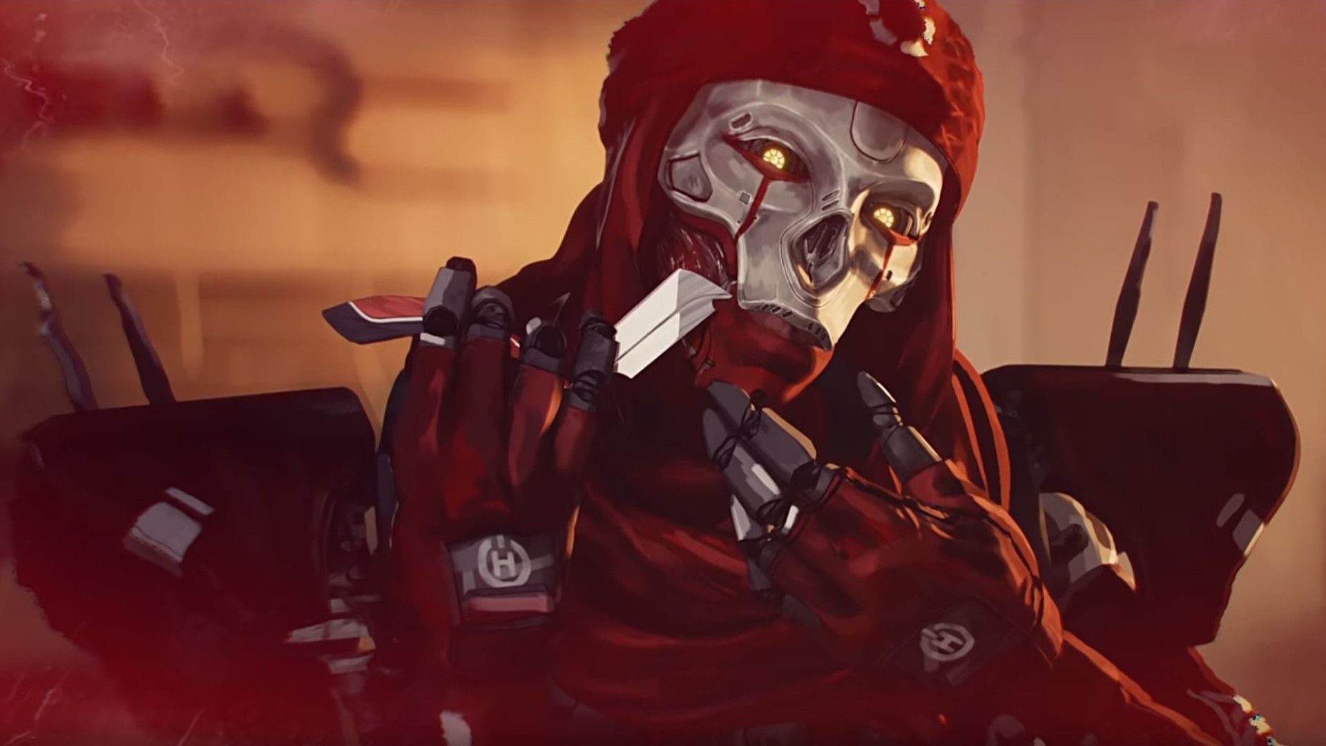 Revenant Apex Wallpapers Wallpaper Cave