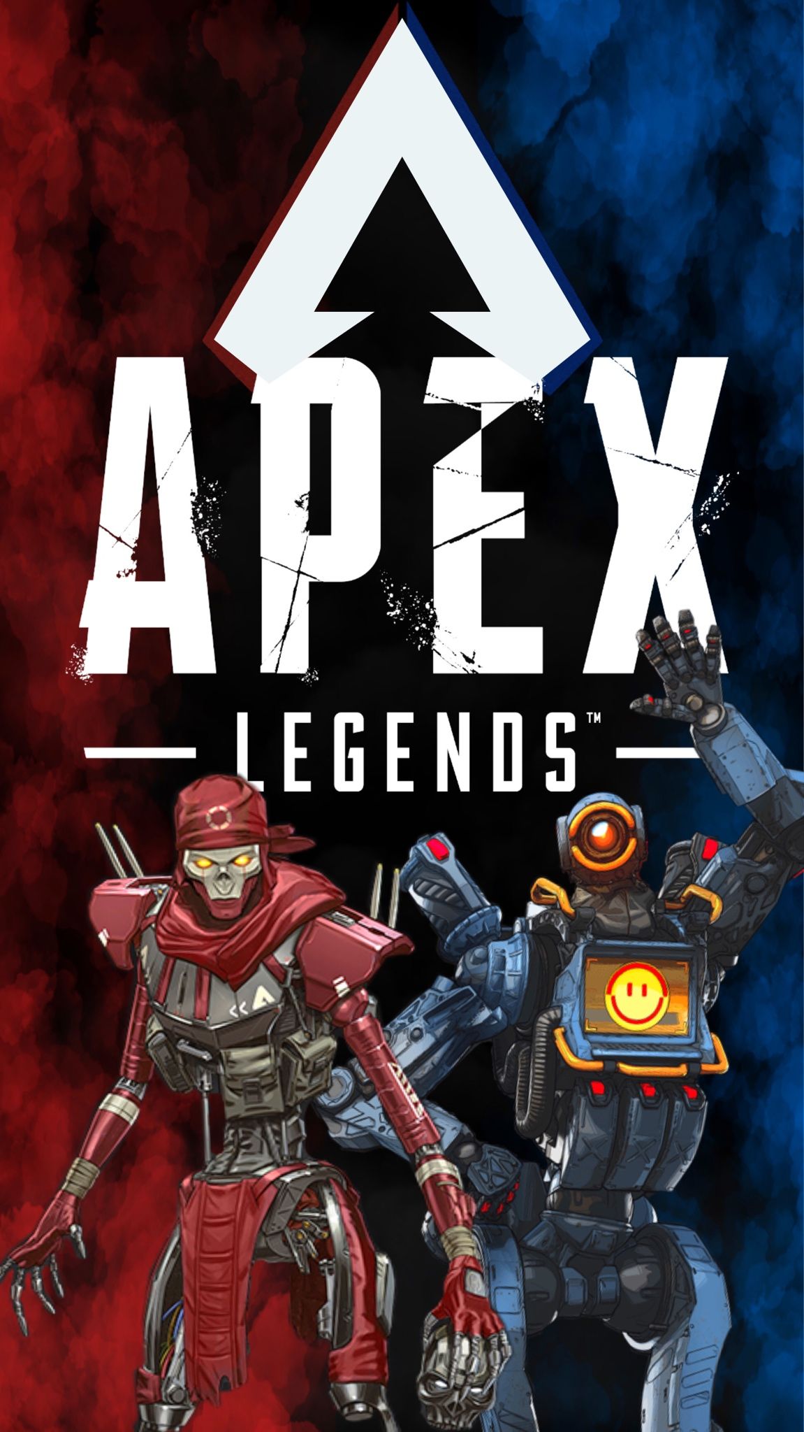 Revenant Apex Wallpapers Wallpaper Cave