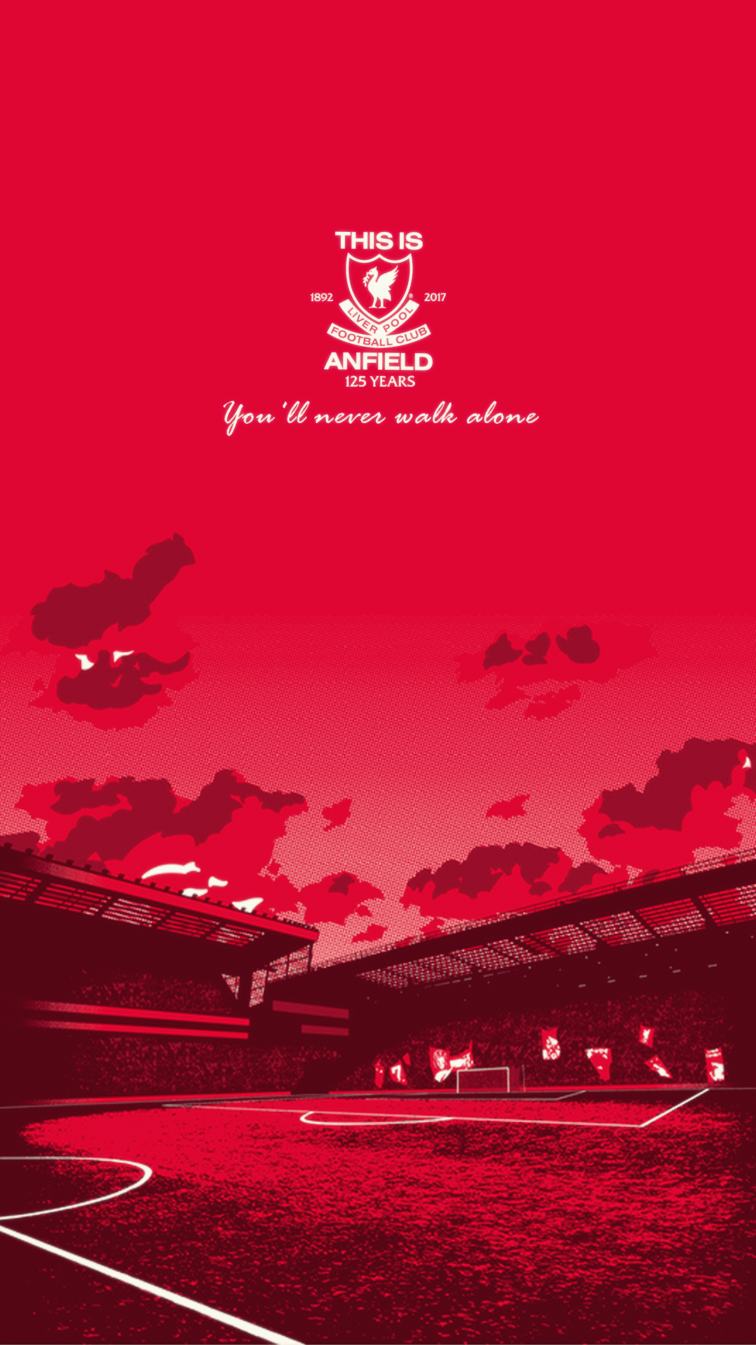 LFC Android Wallpapers Wallpaper Cave