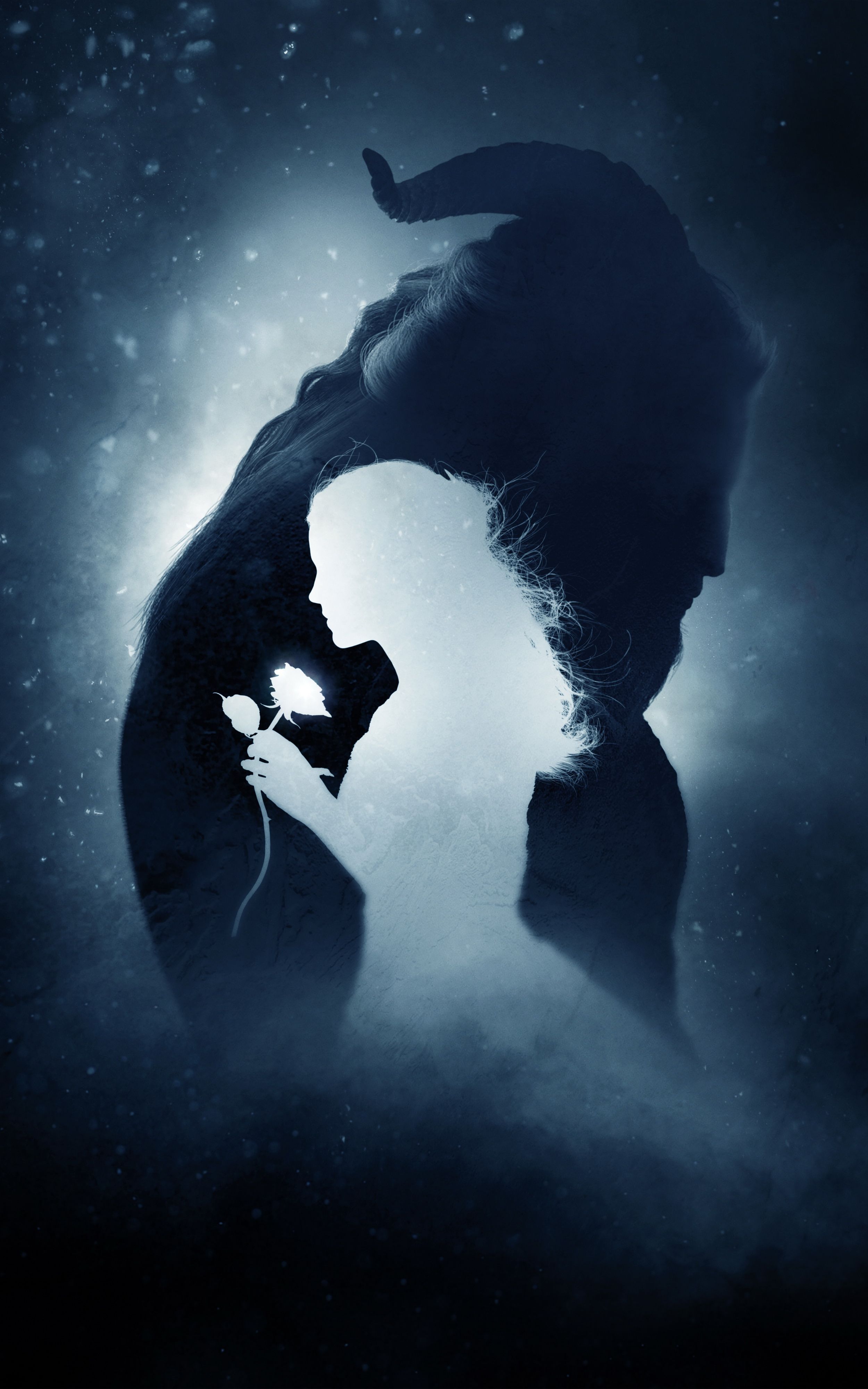 Beast 4k Wallpapers Wallpaper Cave