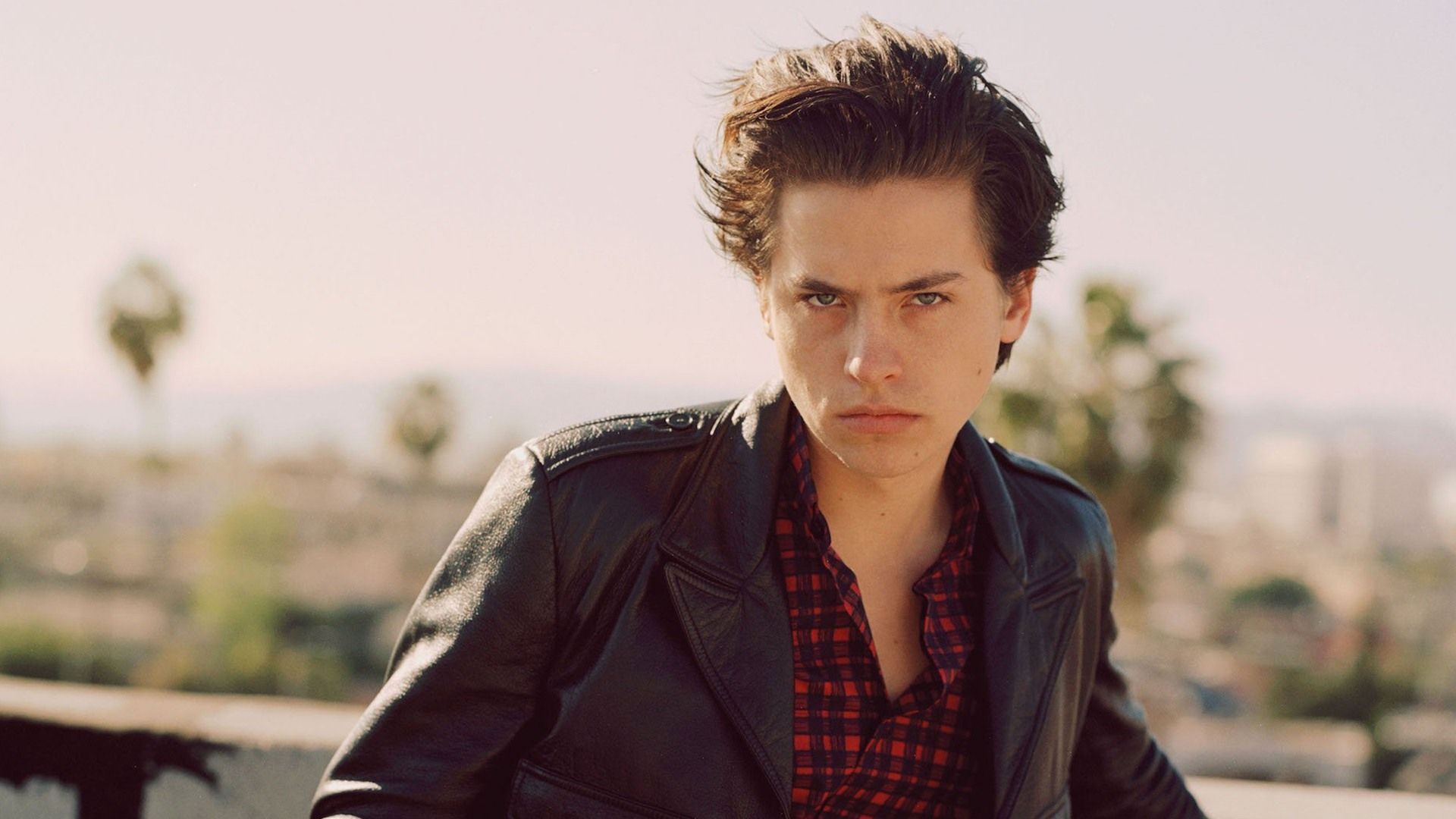 Cole Sprouse HD Computer Wallpapers Wallpaper Cave