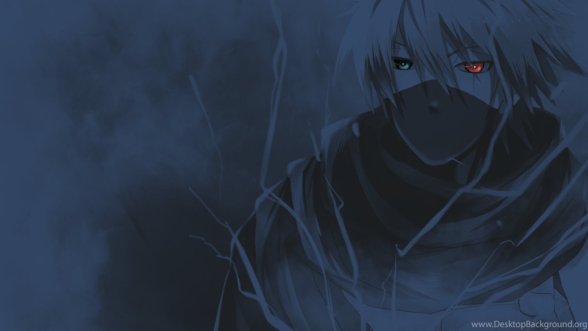 Kakashi Aesthetic HD Wallpapers Wallpaper Cave