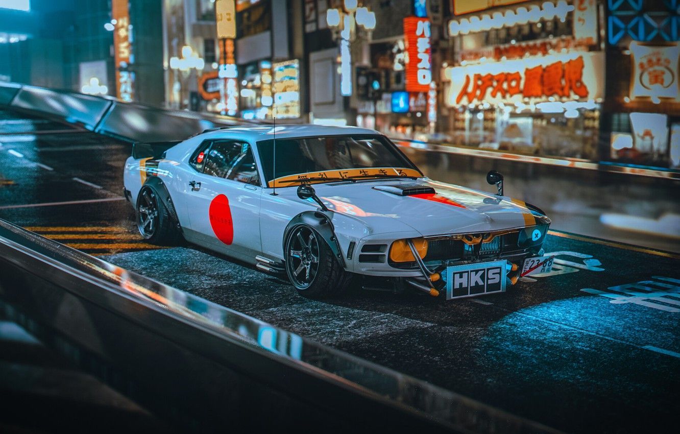 Retro Japan Wallpapers Wallpaper Cave