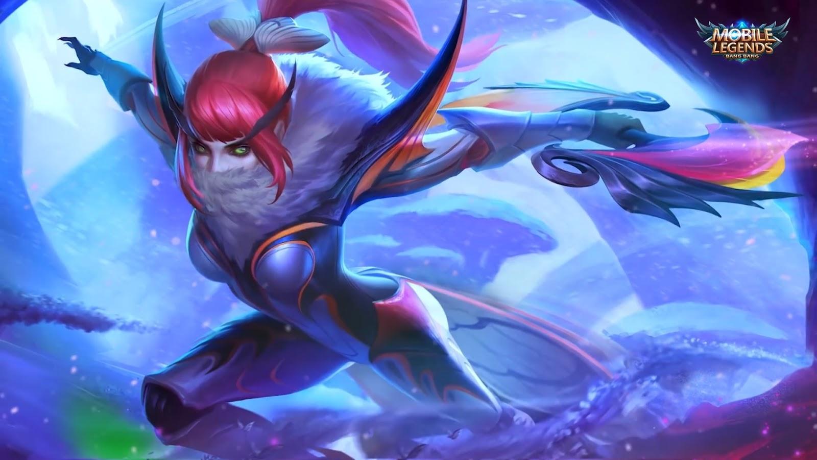 471 Wallpaper Hd Hanabi Venom My