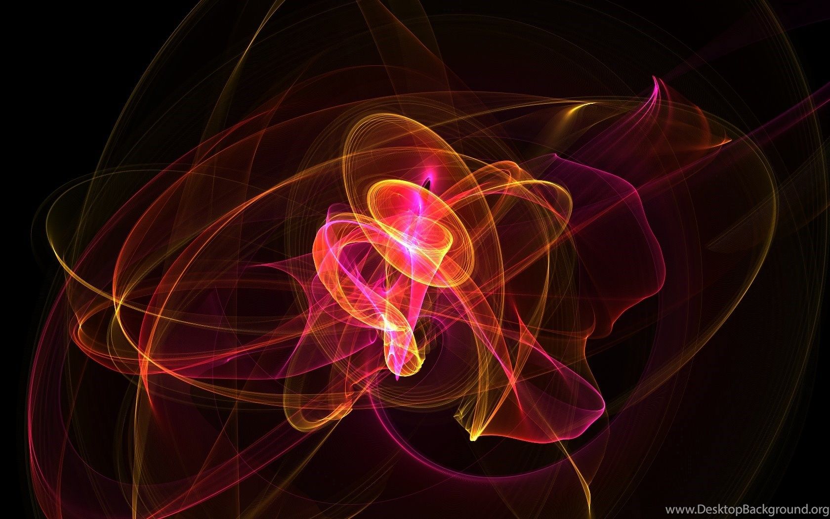 Red And Black Electricity Wallpapers Wallpaper Cave