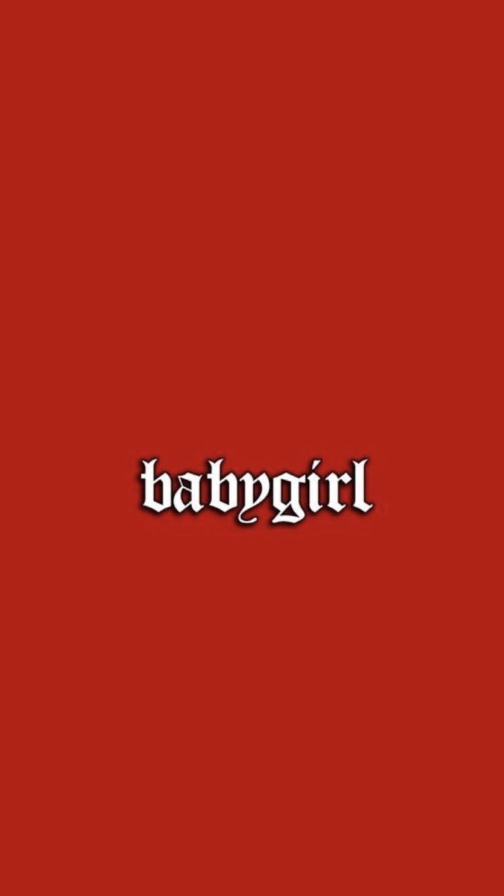 Baby Girl Aesthetic Wallpapers Wallpaper Cave