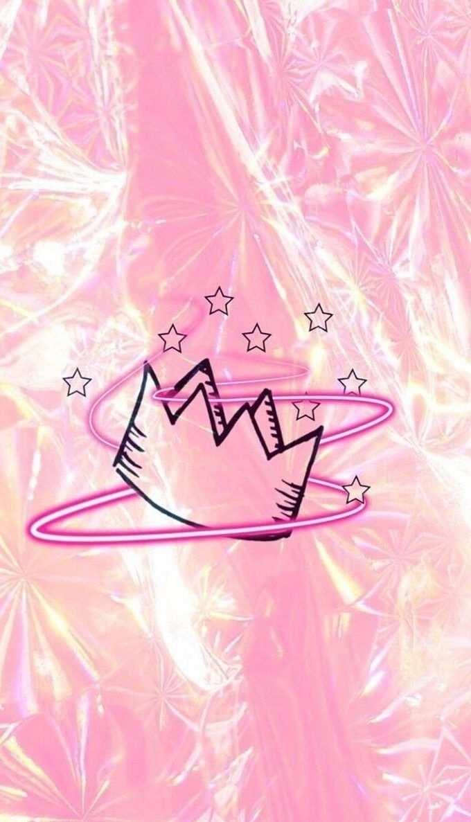 Baby Girl Aesthetic Wallpapers Wallpaper Cave