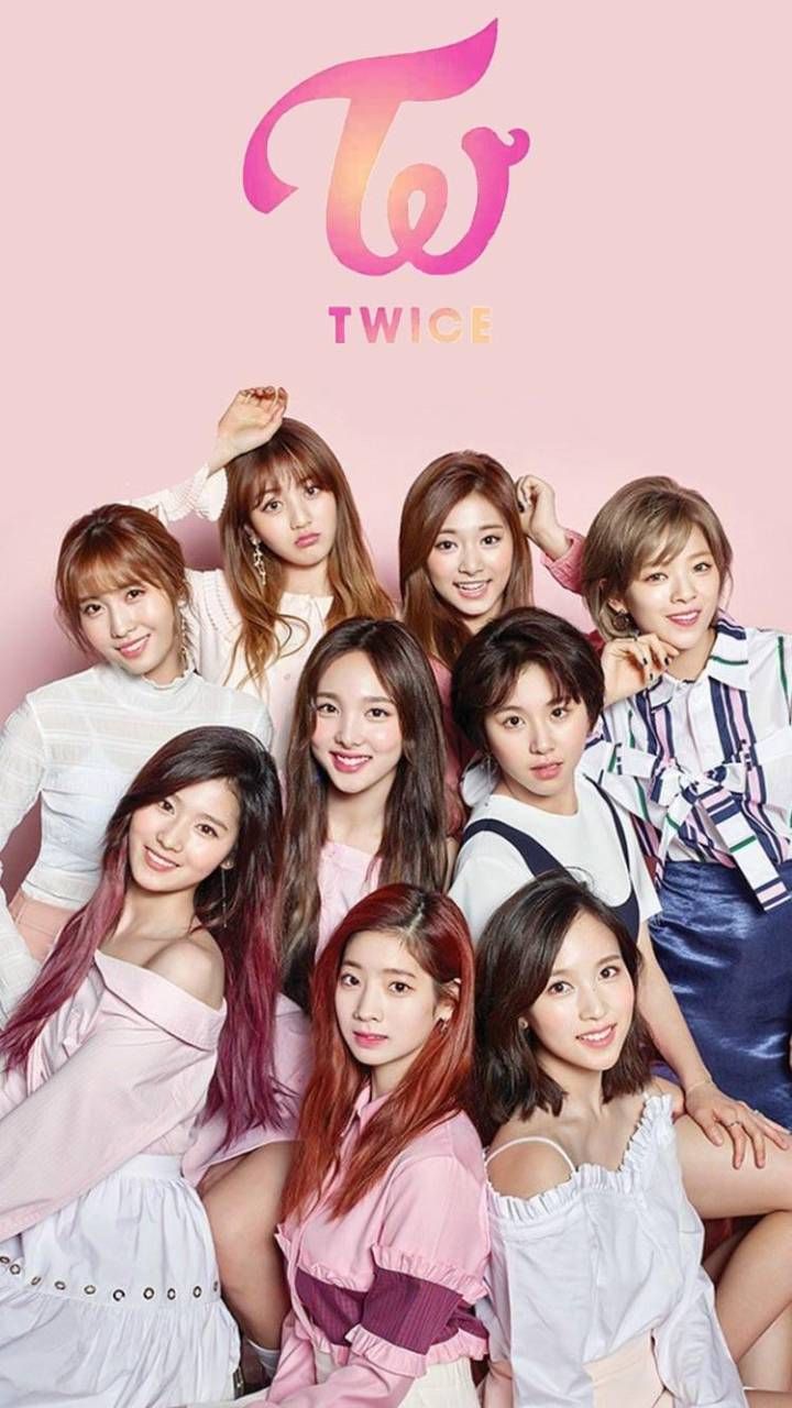Twice 4k Android Wallpapers Wallpaper Cave