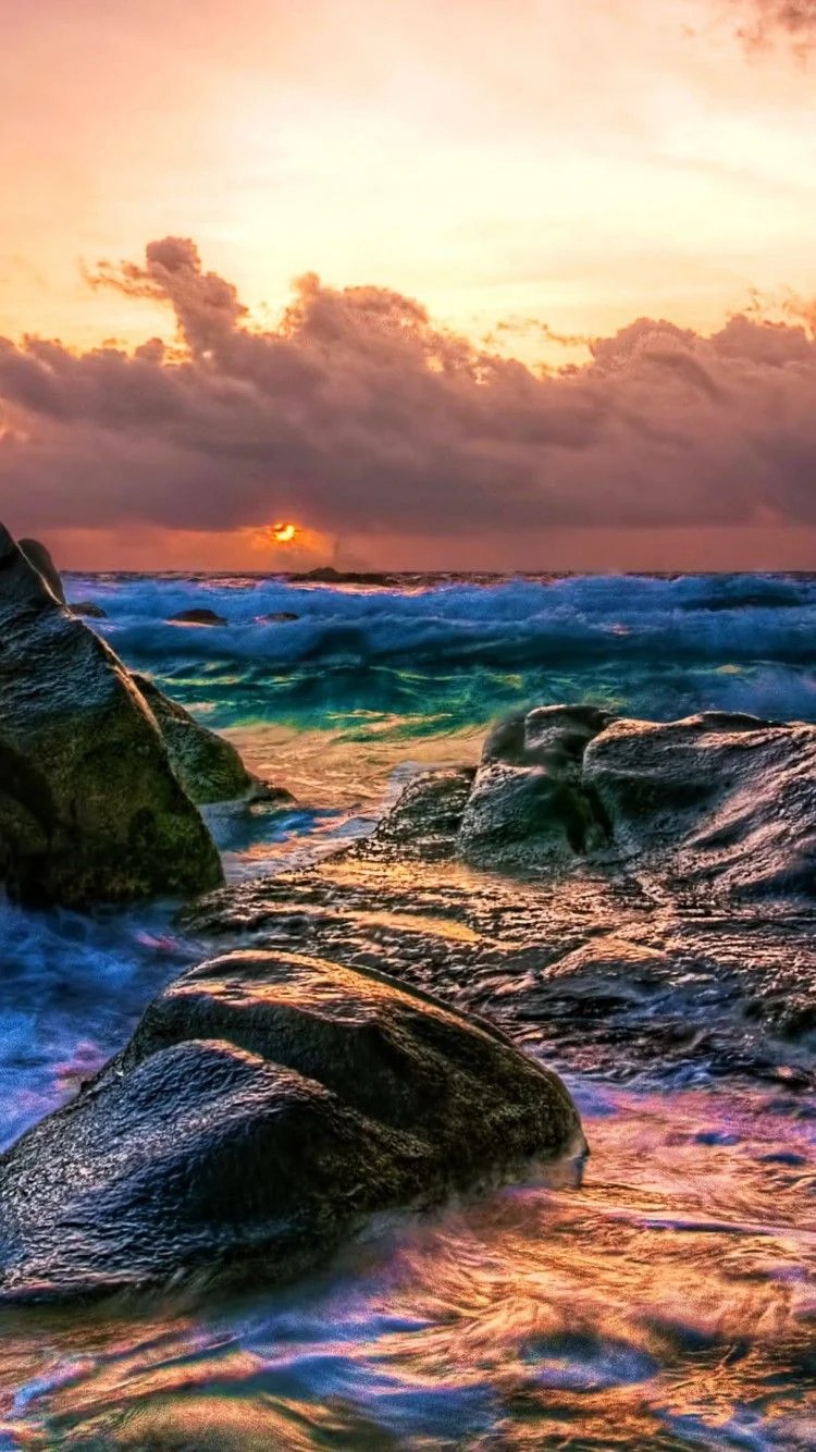 Nature iPhone 4k Wallpapers Wallpaper Cave