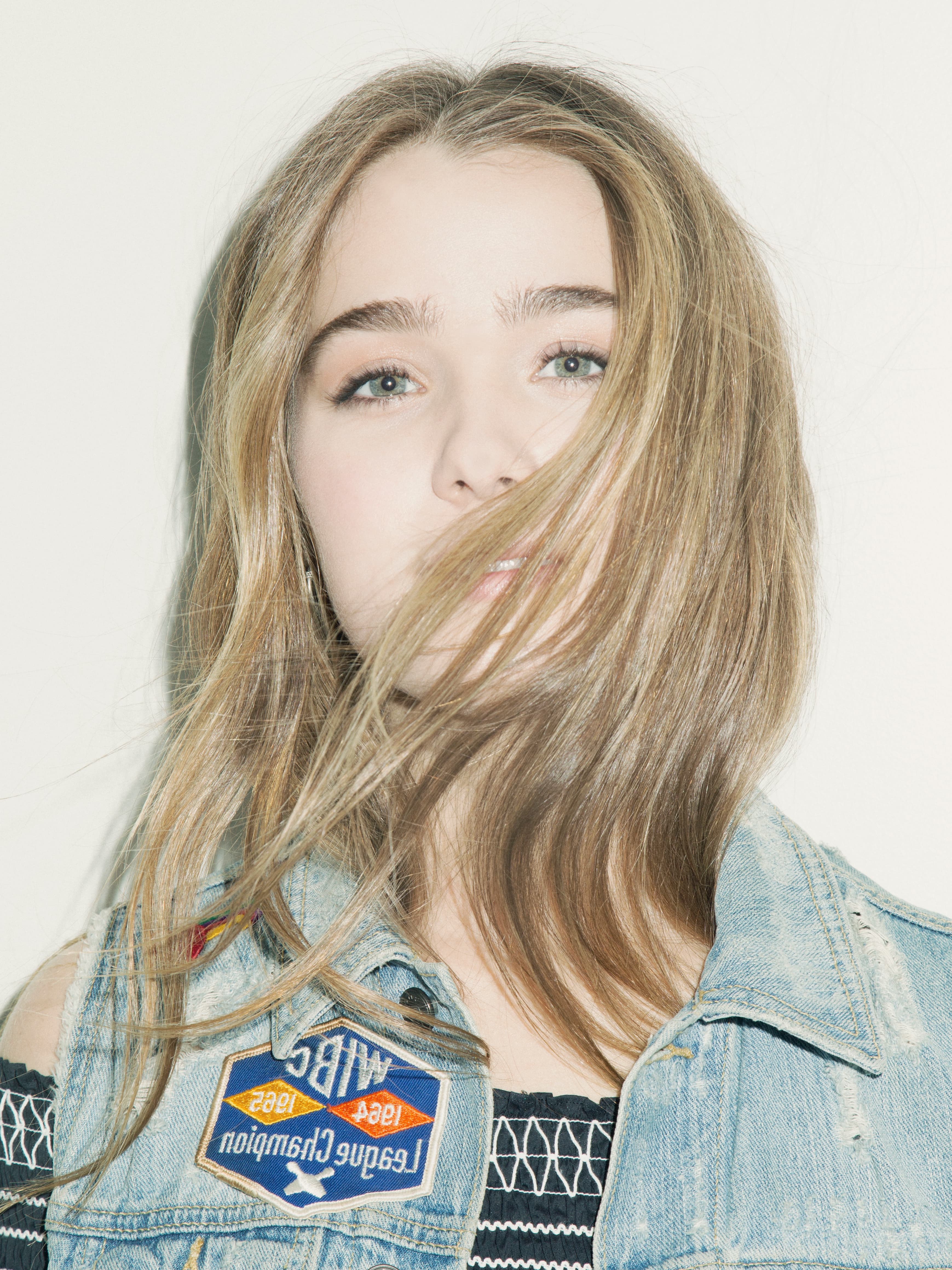 Haley Lu Richardson Wallpapers Wallpaper Cave