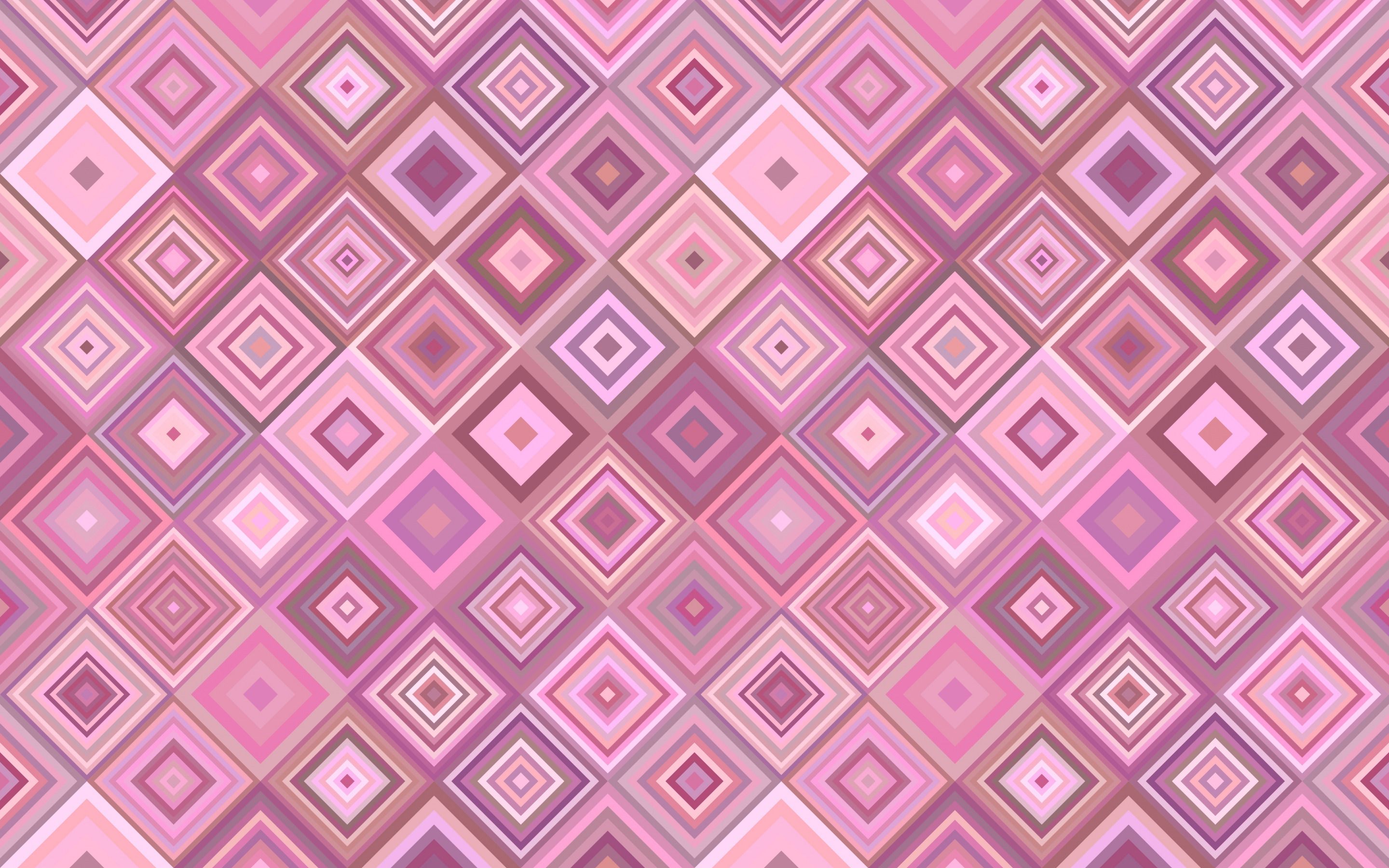 Pink Retro Wallpapers Wallpaper Cave