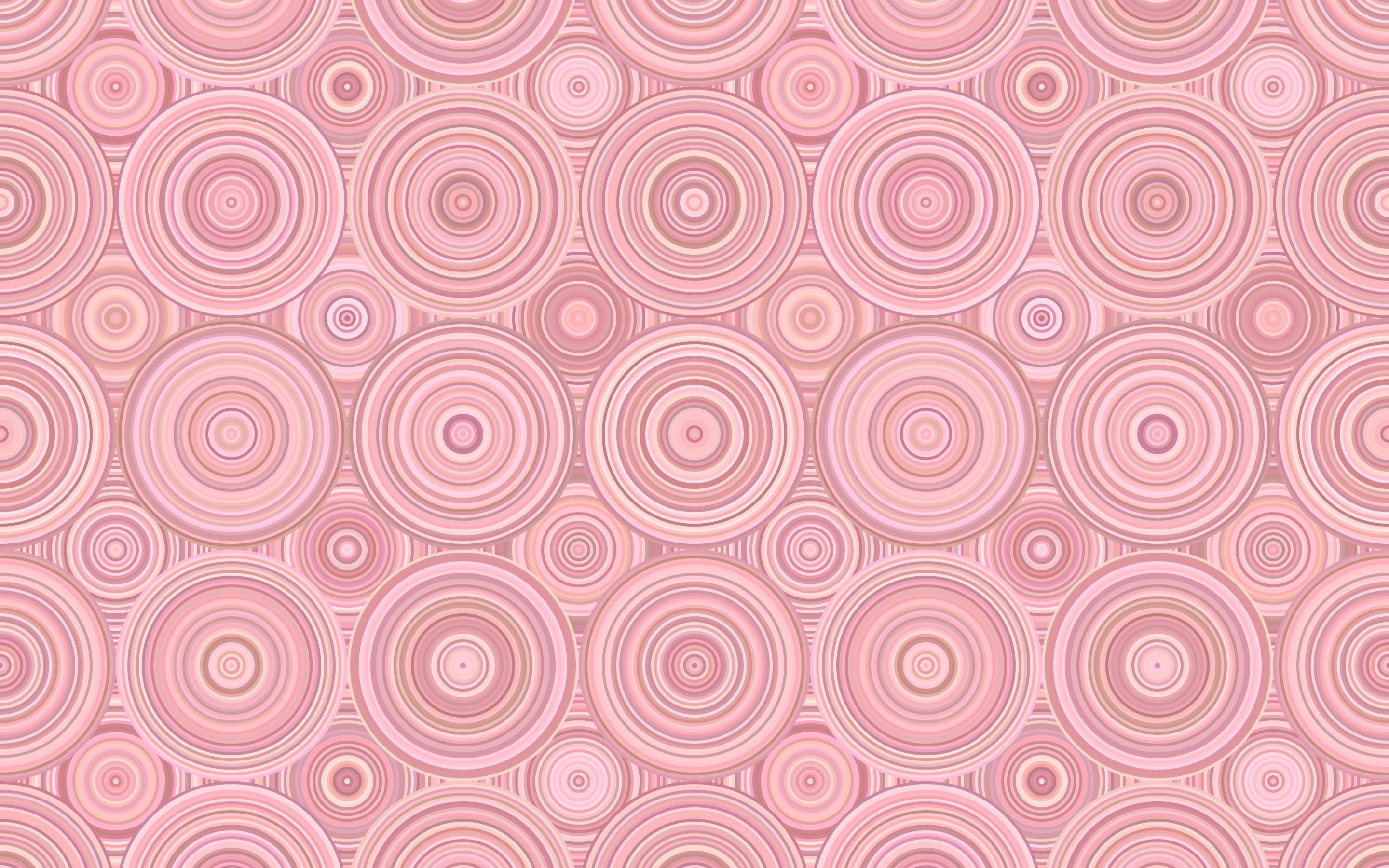 Pink Retro Wallpapers Wallpaper Cave