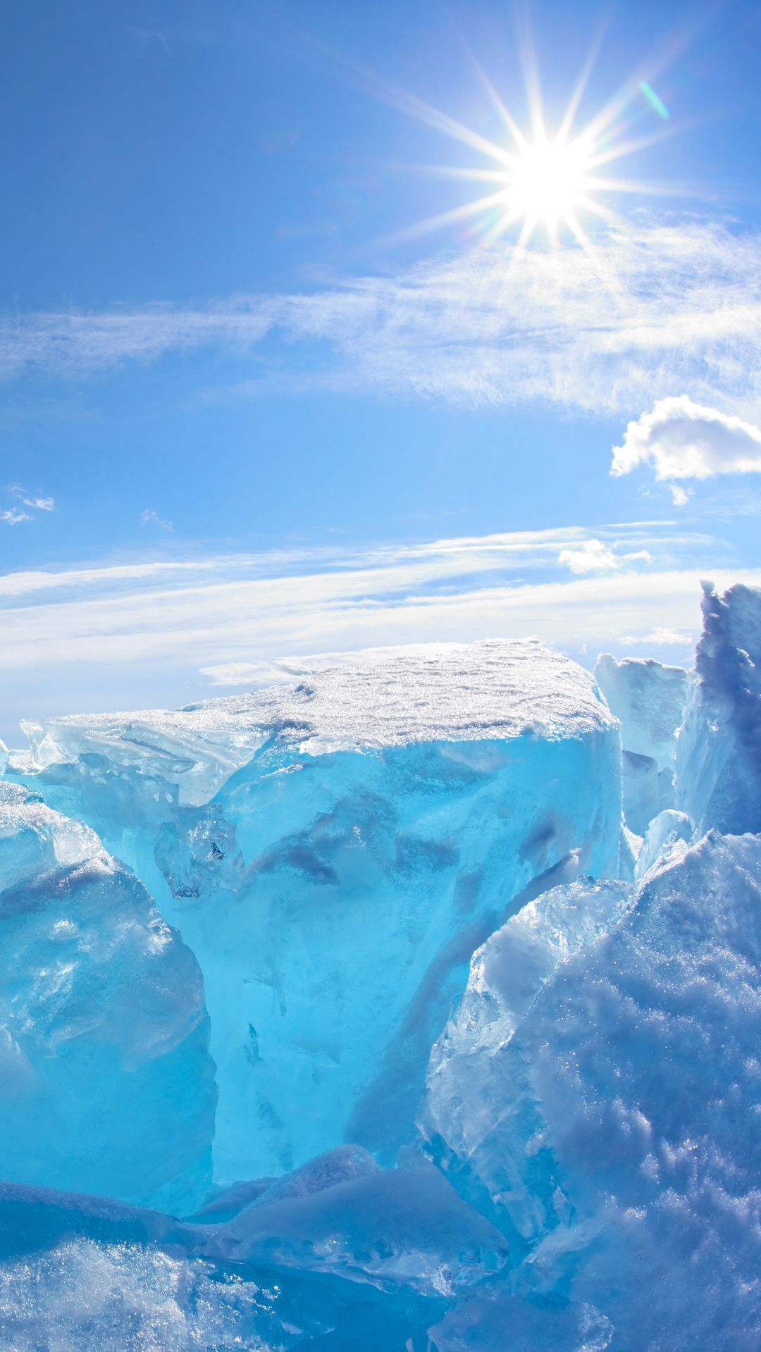 Ice iPhone HD Wallpapers Wallpaper Cave