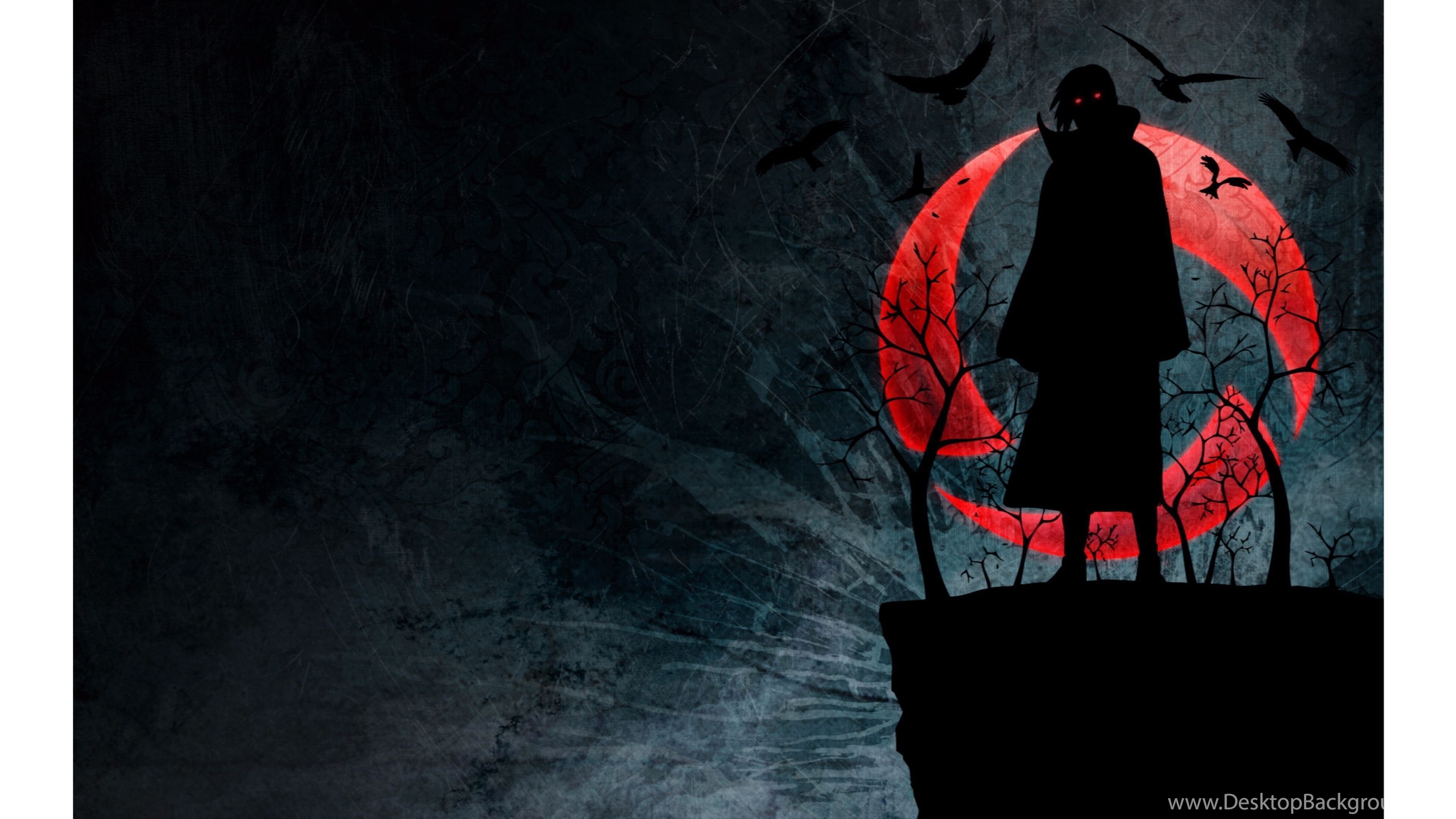 4k Ultra Anime Wallpapers Wallpaper Cave