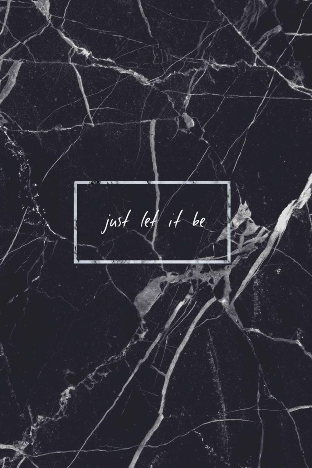 Aesthetic Black Lockscreen Wallpapers Wallpaper Cave