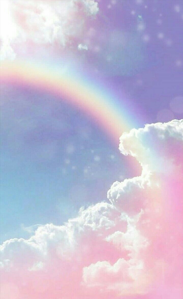 Clouds Pink Aesthetic Wallpapers Wallpaper Cave