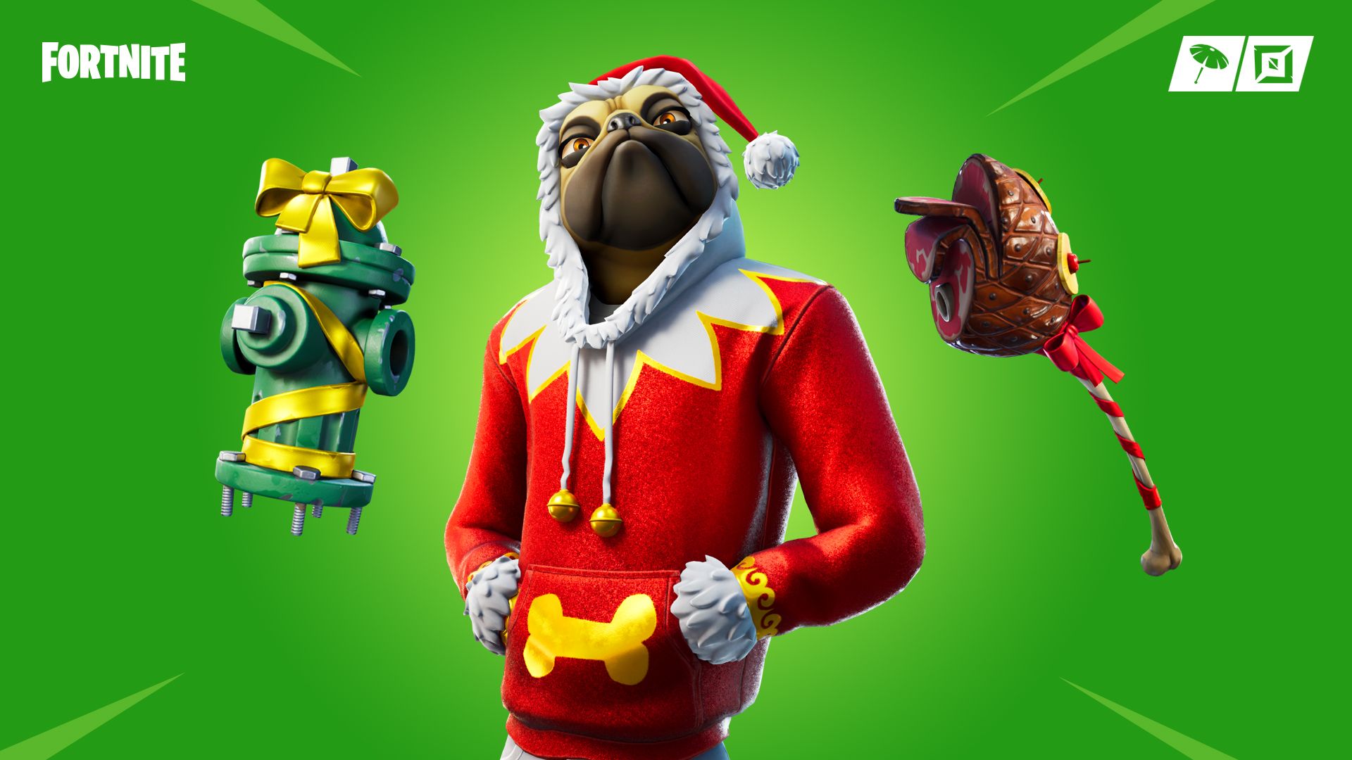 Fortnite Doggo Wallpapers Wallpaper Cave