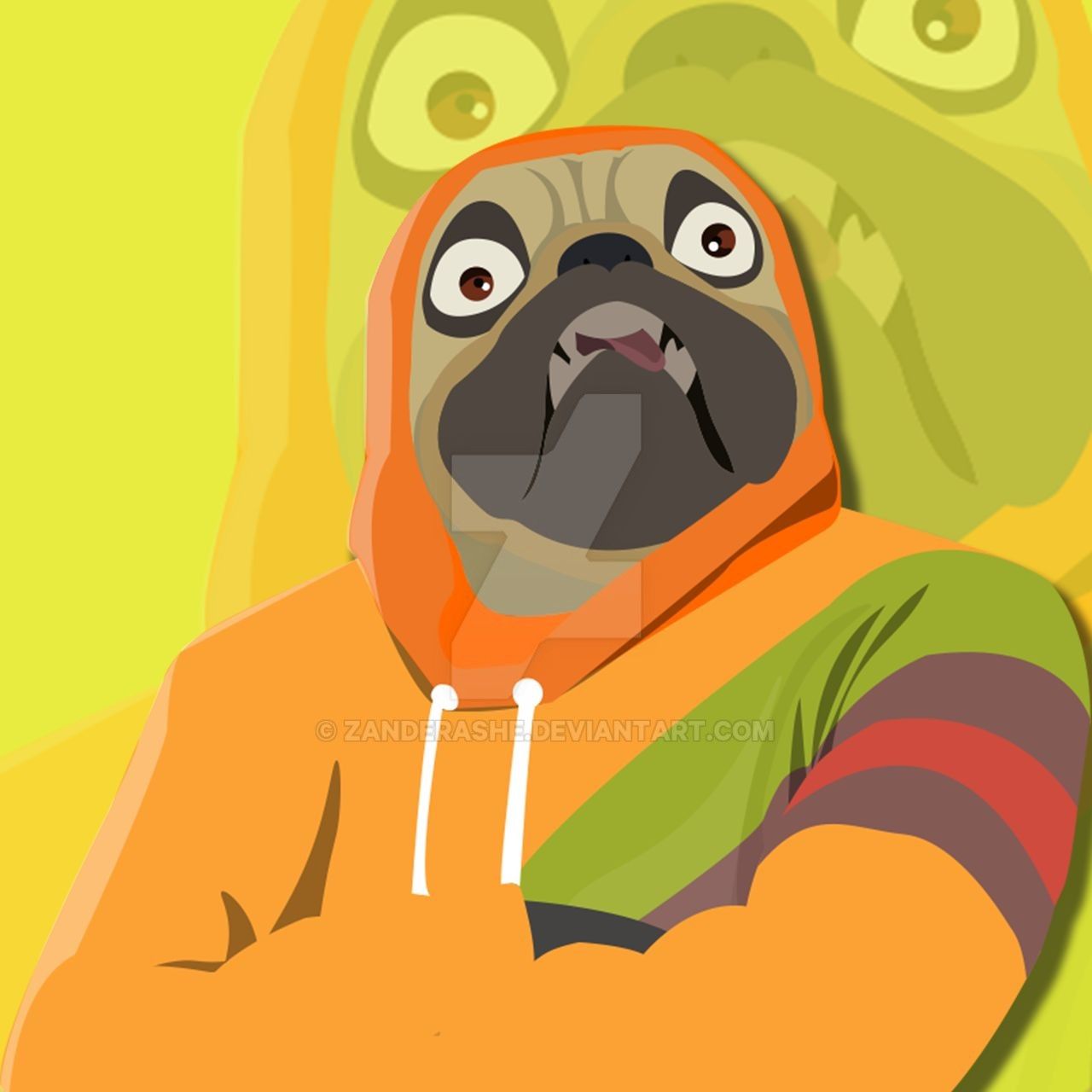 Fortnite Doggo Wallpapers Wallpaper Cave