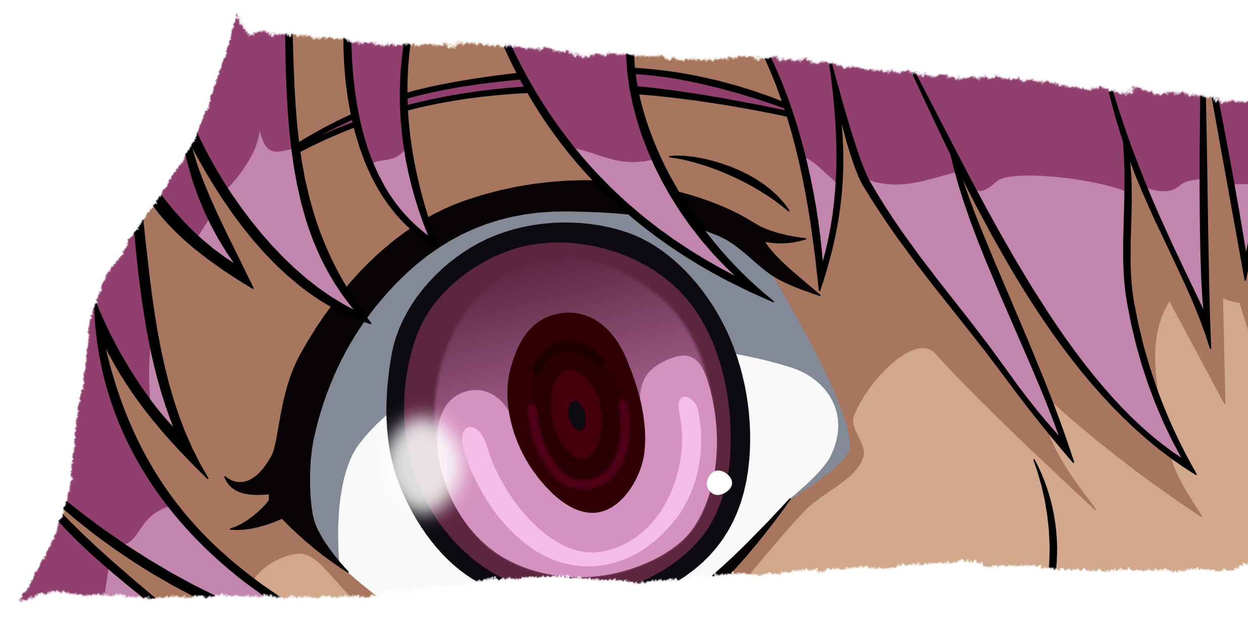 Banners Anime Wallpapers Wallpaper Cave