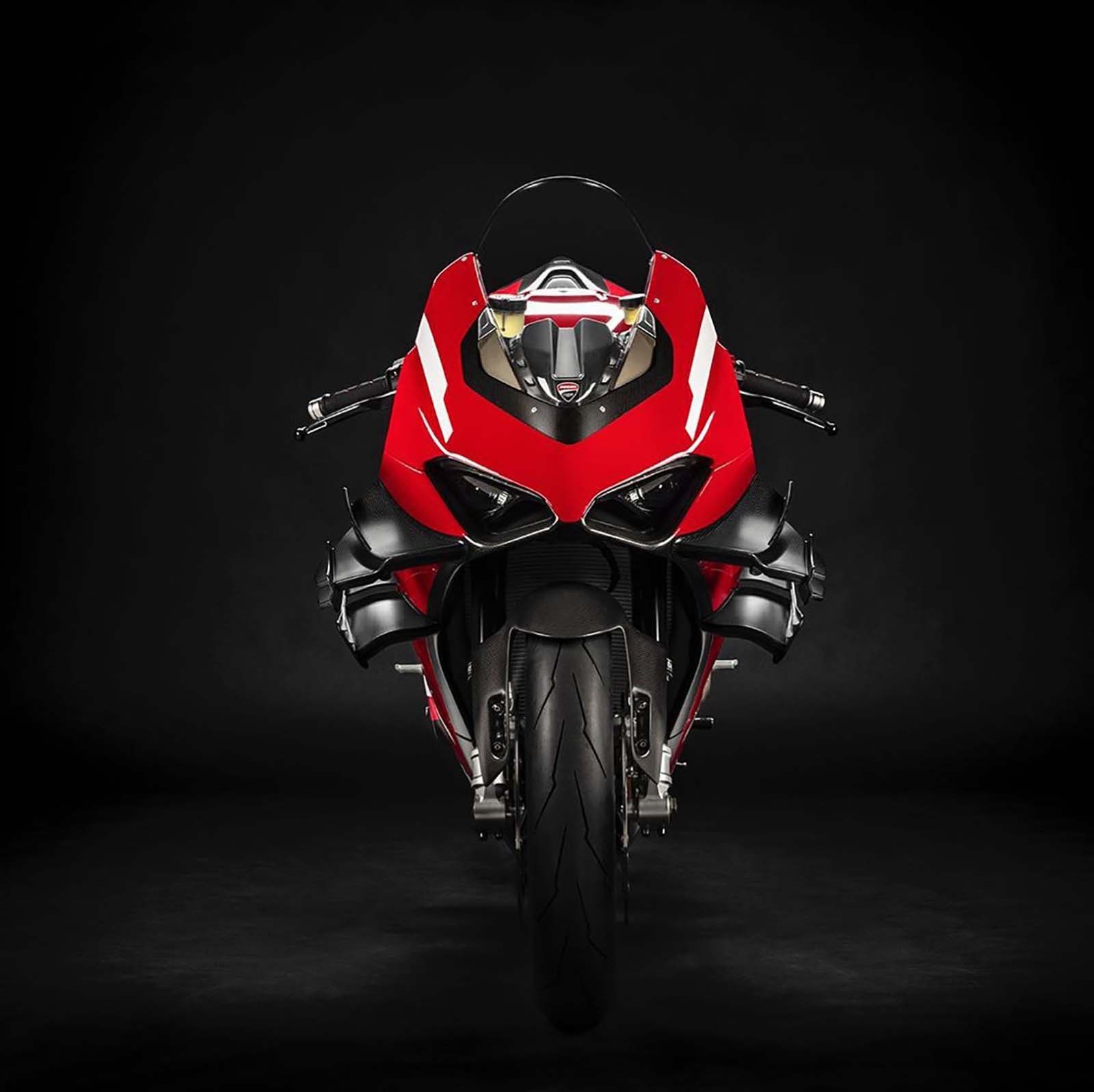 Panigale V4 Superleggera Wallpapers - Wallpaper Cave